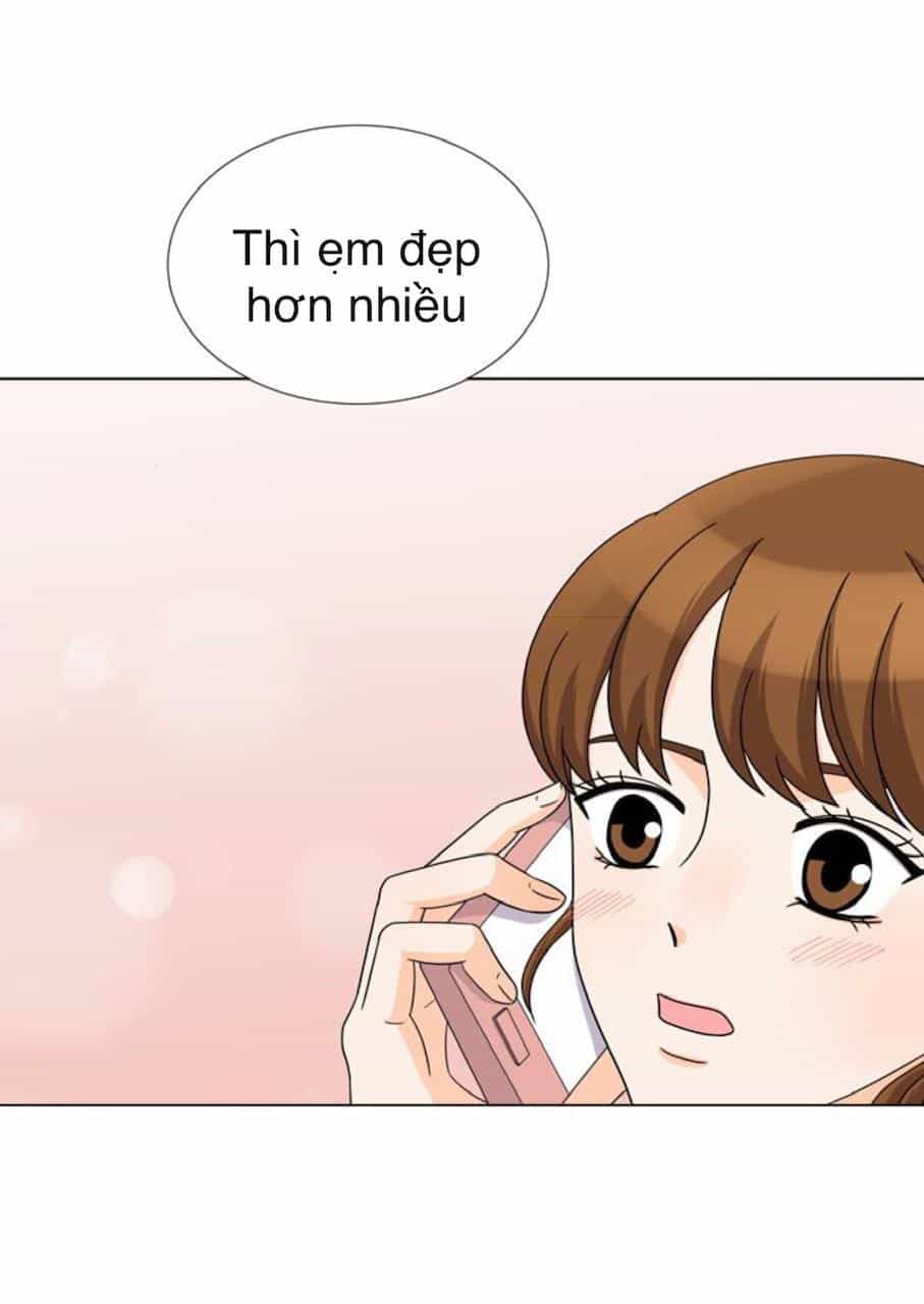 Idol Và Sếp Em Yêu Ai? - Chương 69 - ảnh 18