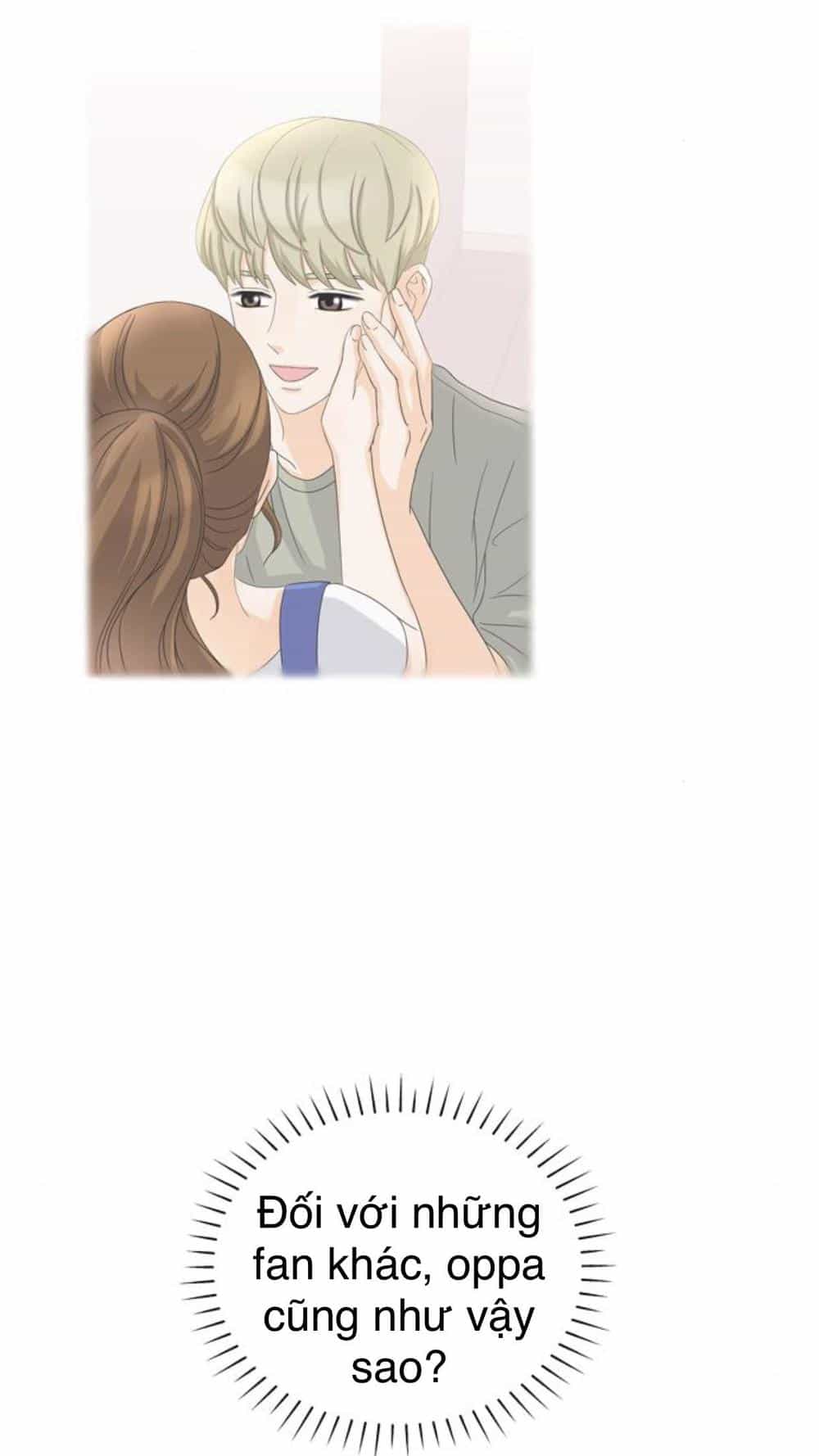 Idol Và Sếp Em Yêu Ai? - Chương 69 - ảnh 22