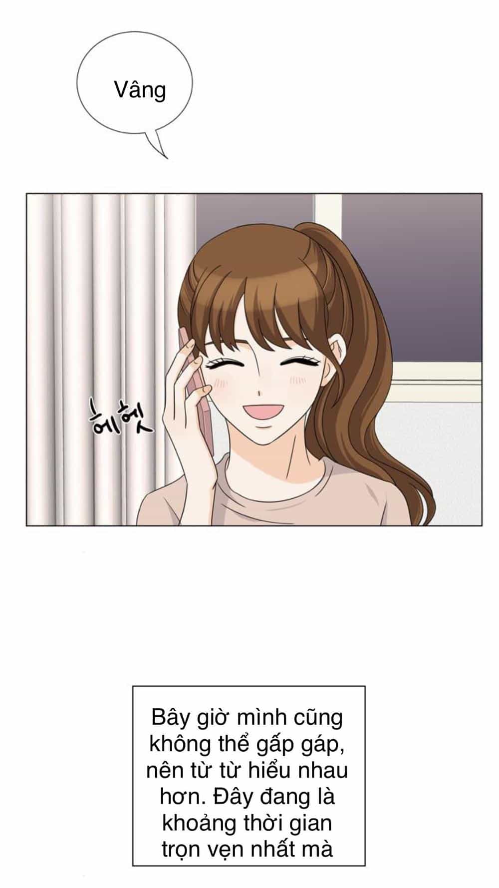 Idol Và Sếp Em Yêu Ai? - Chương 69 - ảnh 26