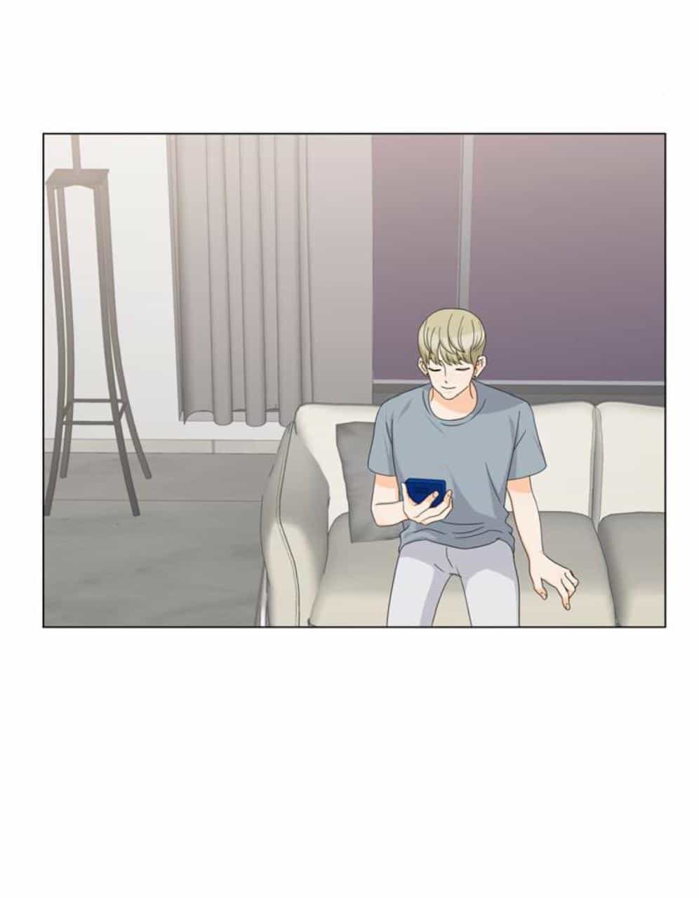 Idol Và Sếp Em Yêu Ai? - Chương 69 - ảnh 27