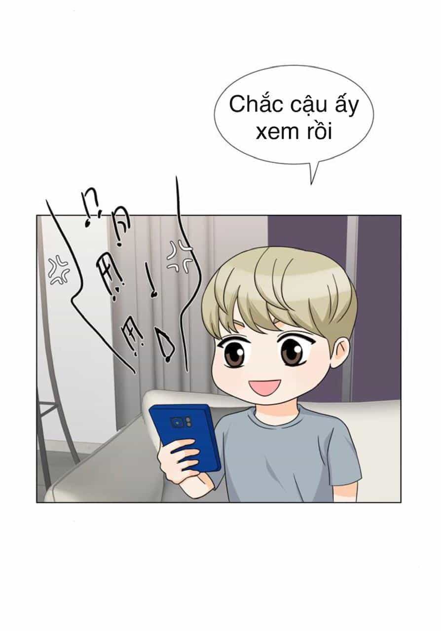 Idol Và Sếp Em Yêu Ai? - Chương 69 - ảnh 29