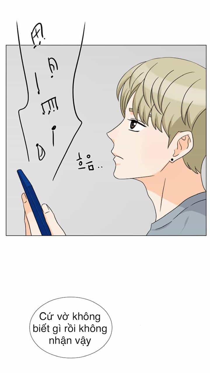 Idol Và Sếp Em Yêu Ai? - Chương 69 - ảnh 30