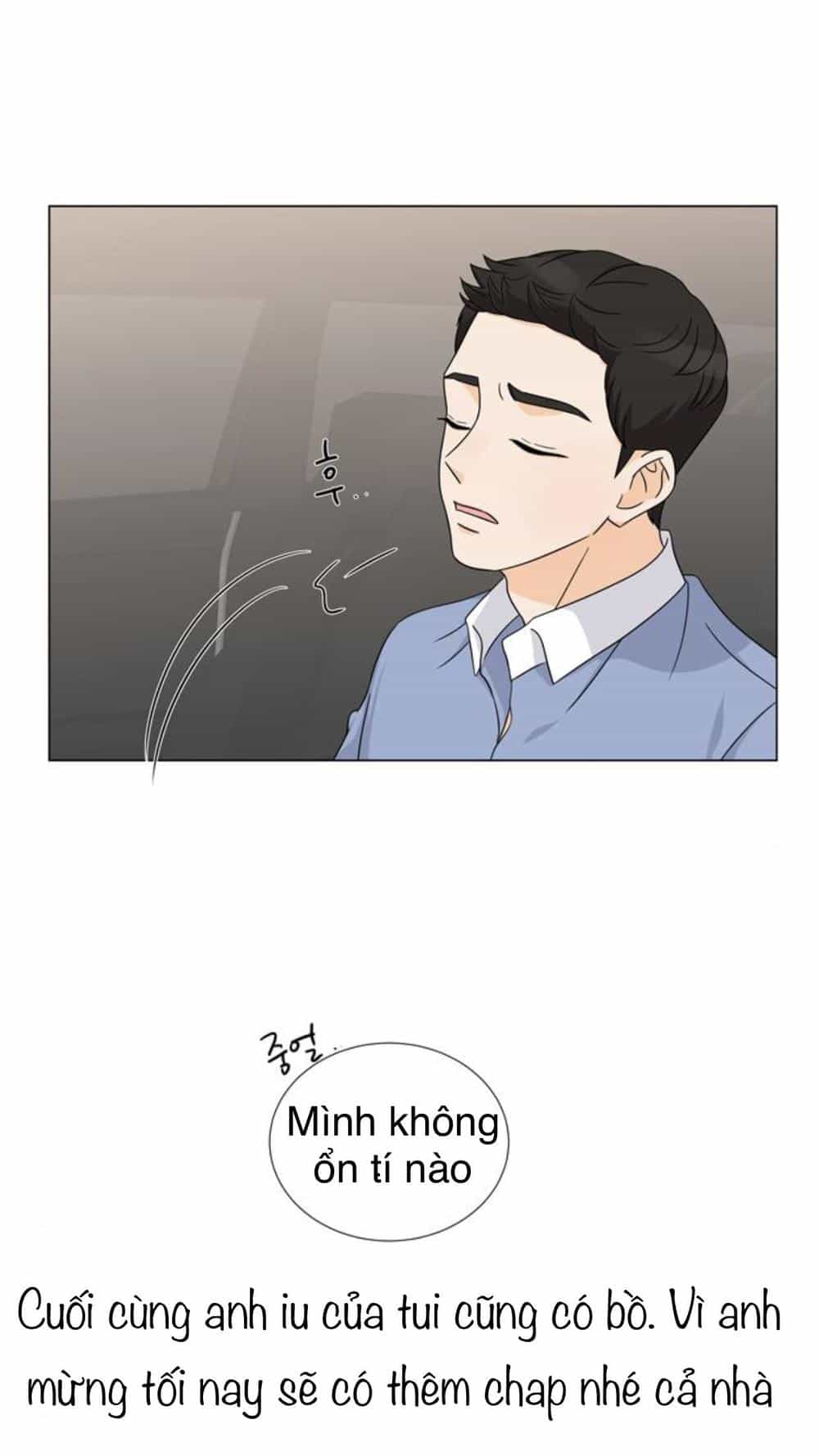Idol Và Sếp Em Yêu Ai? - Chương 69 - ảnh 36