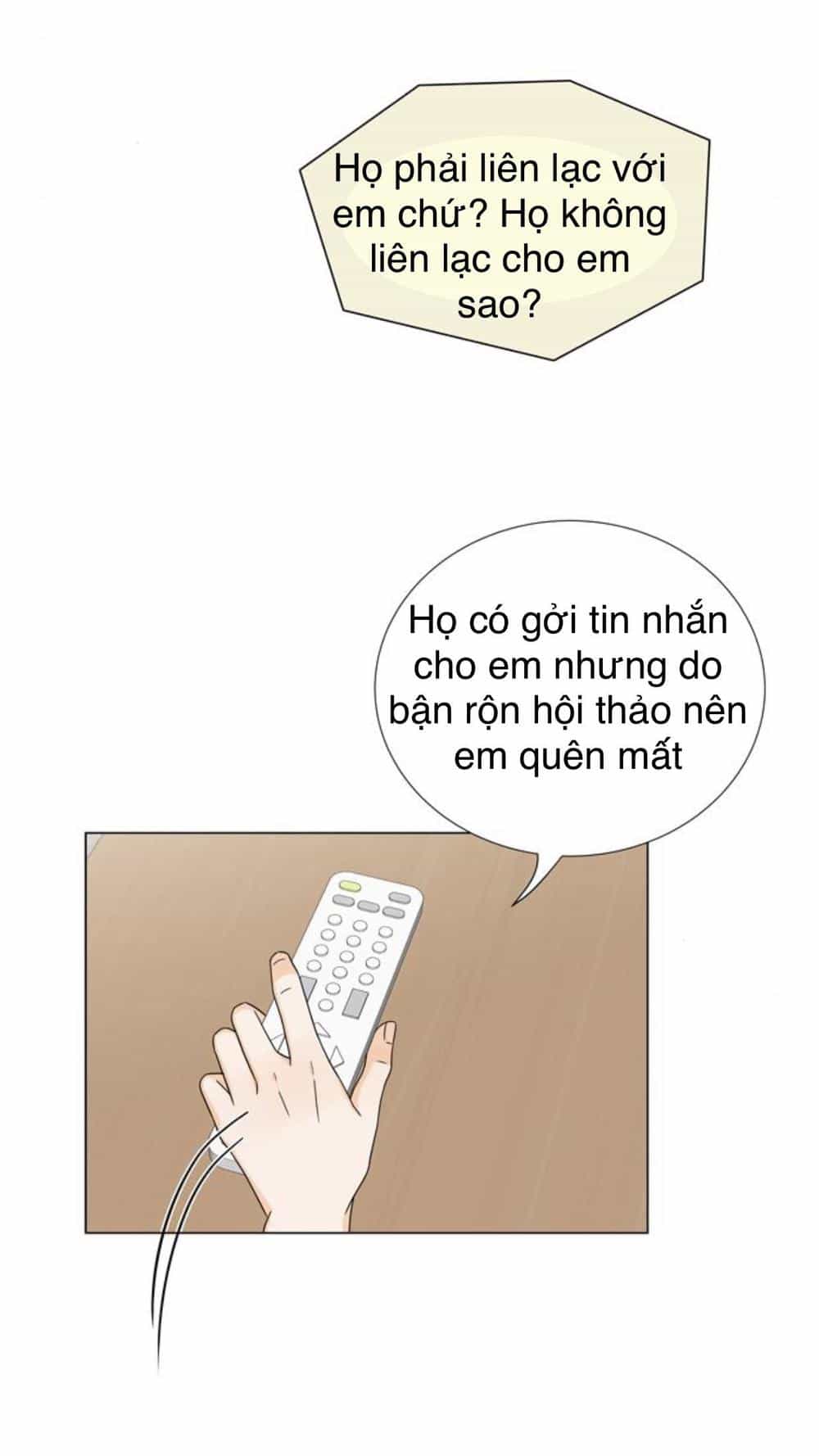 Idol Và Sếp Em Yêu Ai? - Chương 69 - ảnh 9