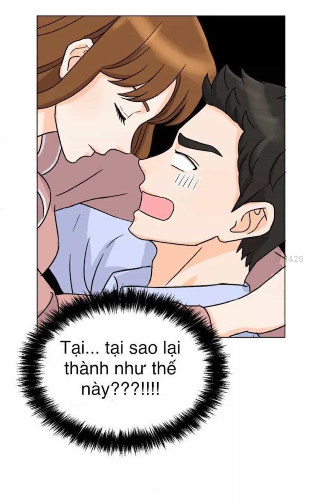Idol Và Sếp Em Yêu Ai? - Chương 7 - ảnh 12