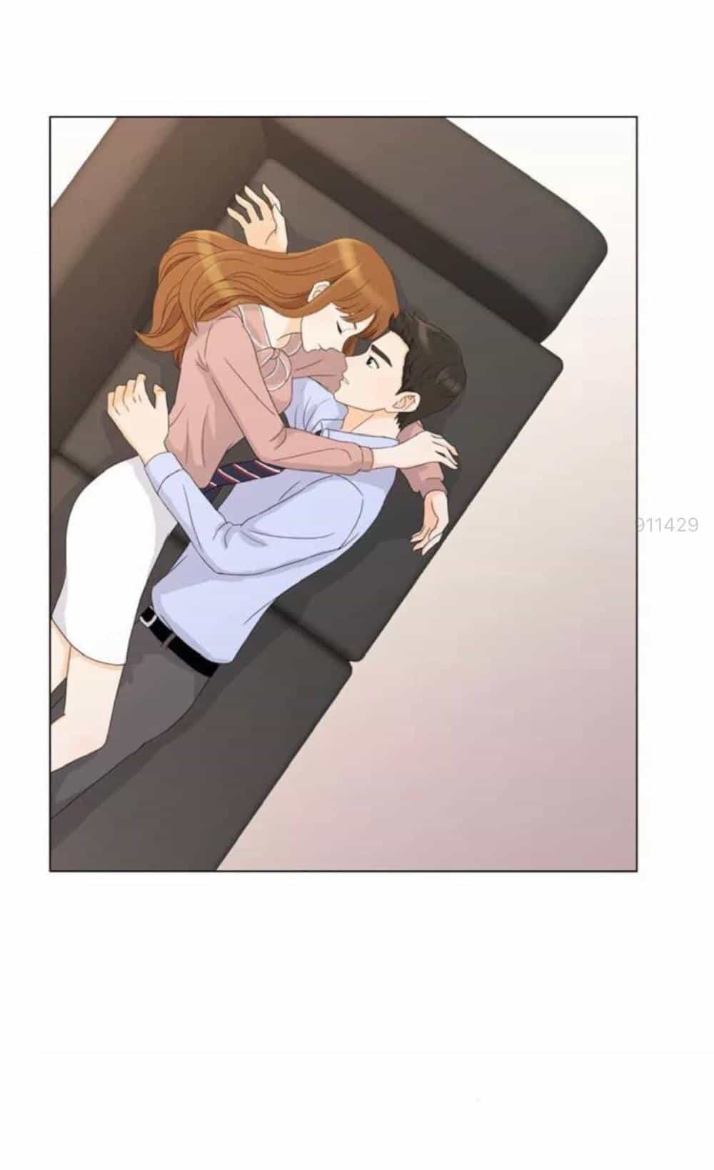 Idol Và Sếp Em Yêu Ai? - Chương 7 - ảnh 14