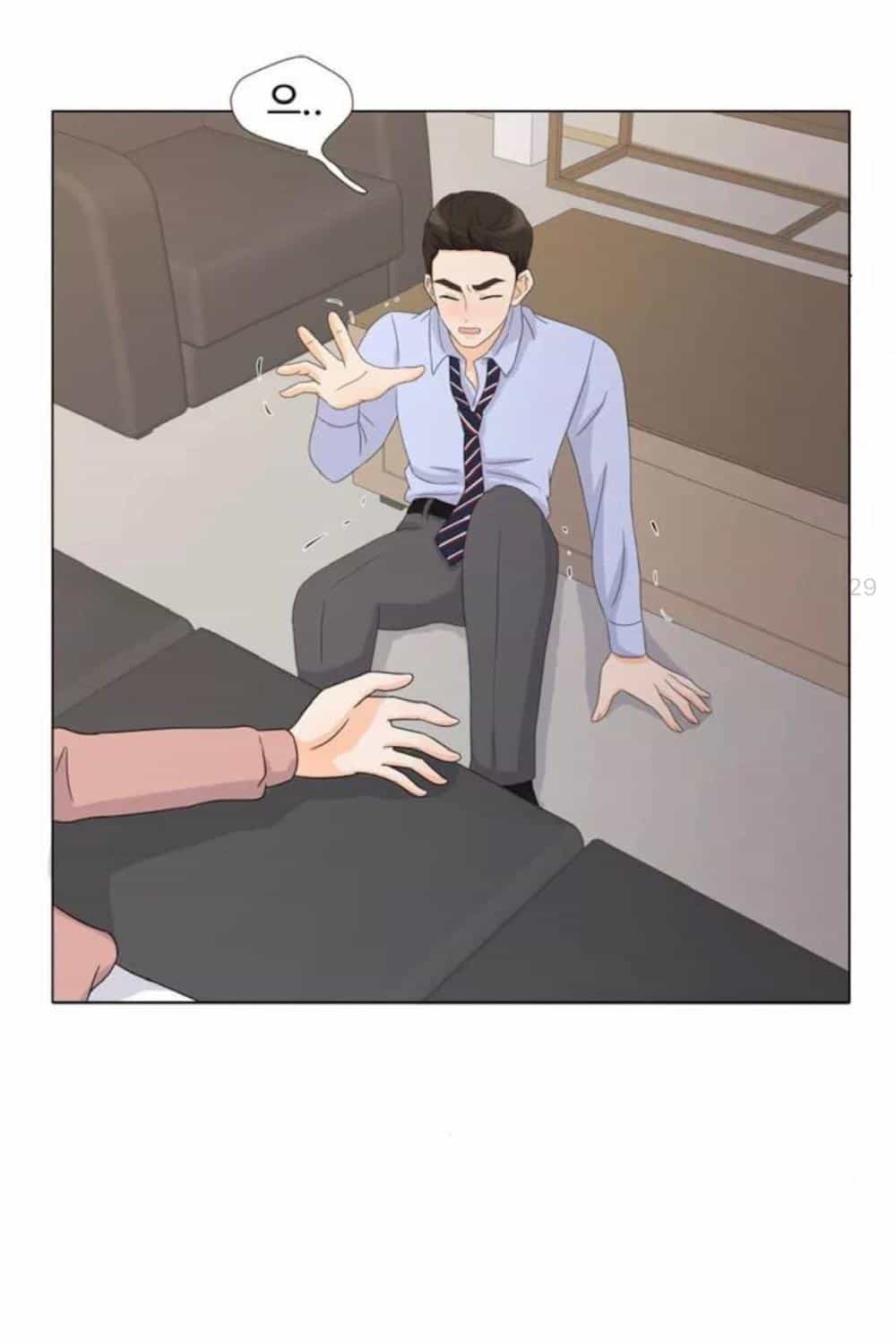 Idol Và Sếp Em Yêu Ai? - Chương 7 - ảnh 17