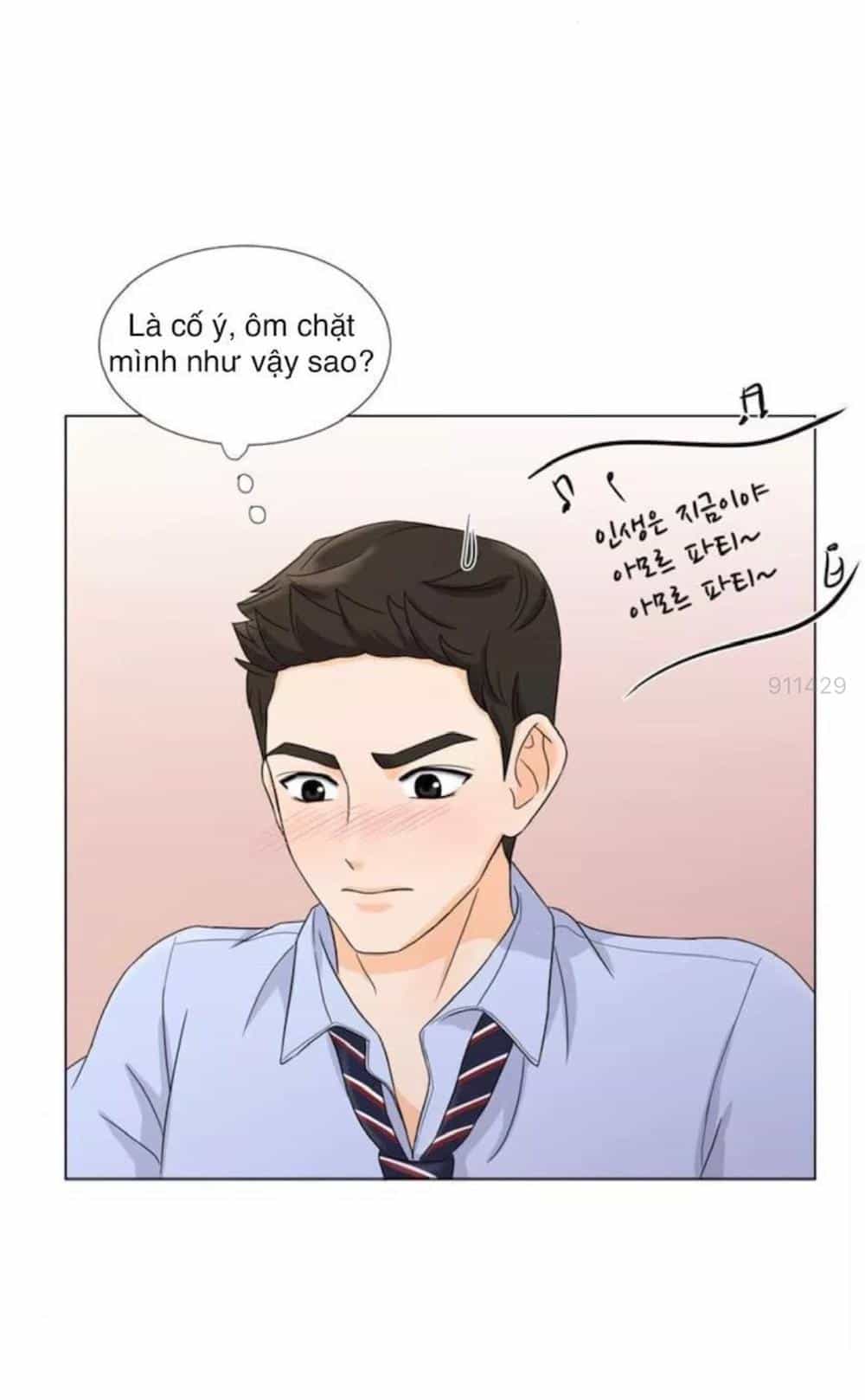 Idol Và Sếp Em Yêu Ai? - Chương 7 - ảnh 19