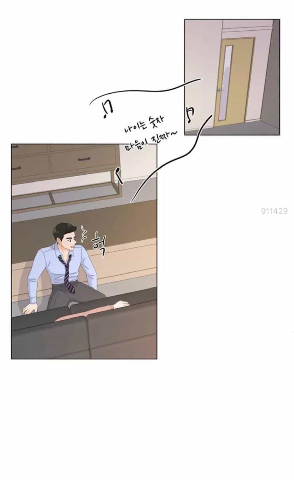 Idol Và Sếp Em Yêu Ai? - Chương 7 - ảnh 20