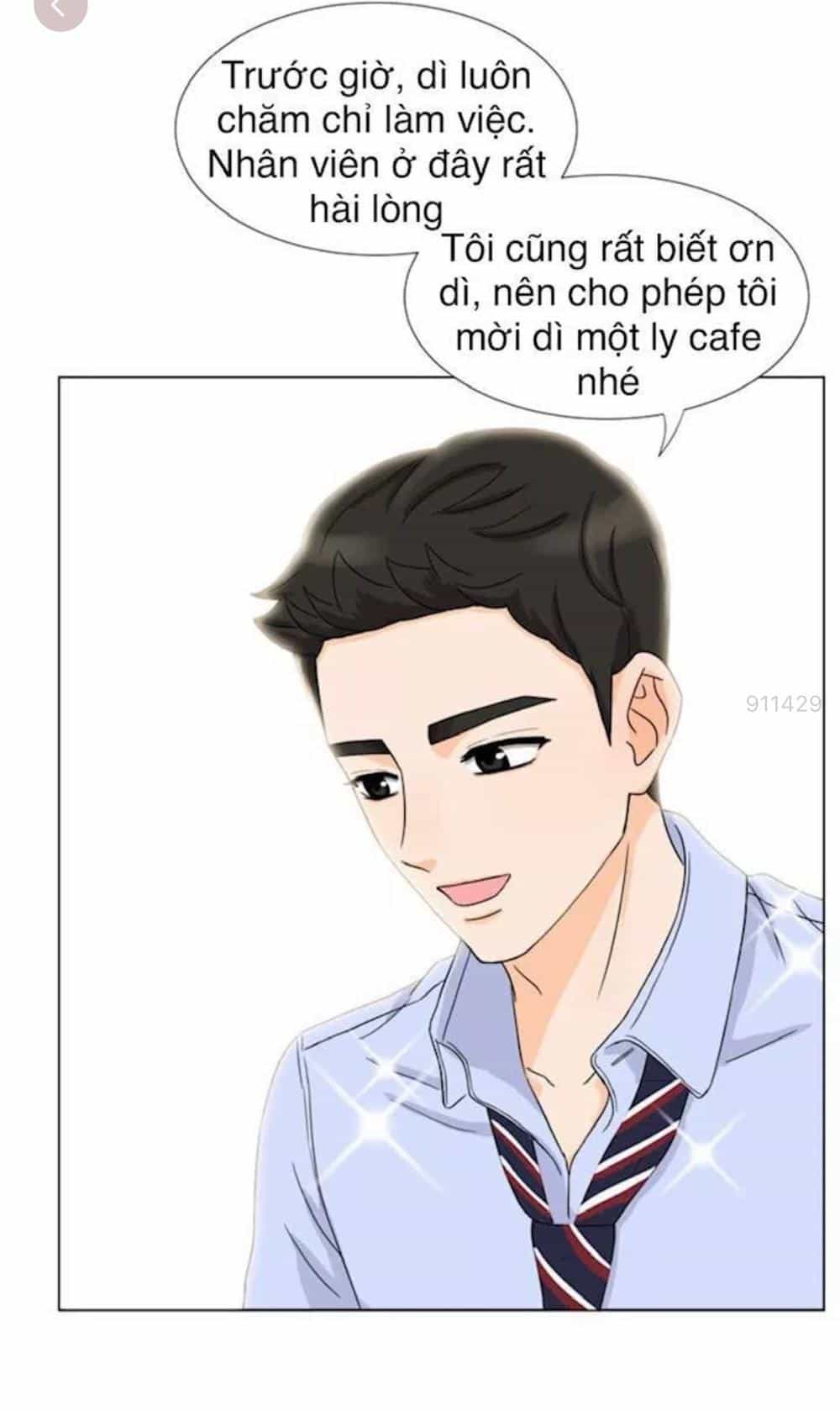 Idol Và Sếp Em Yêu Ai? - Chương 7 - ảnh 27