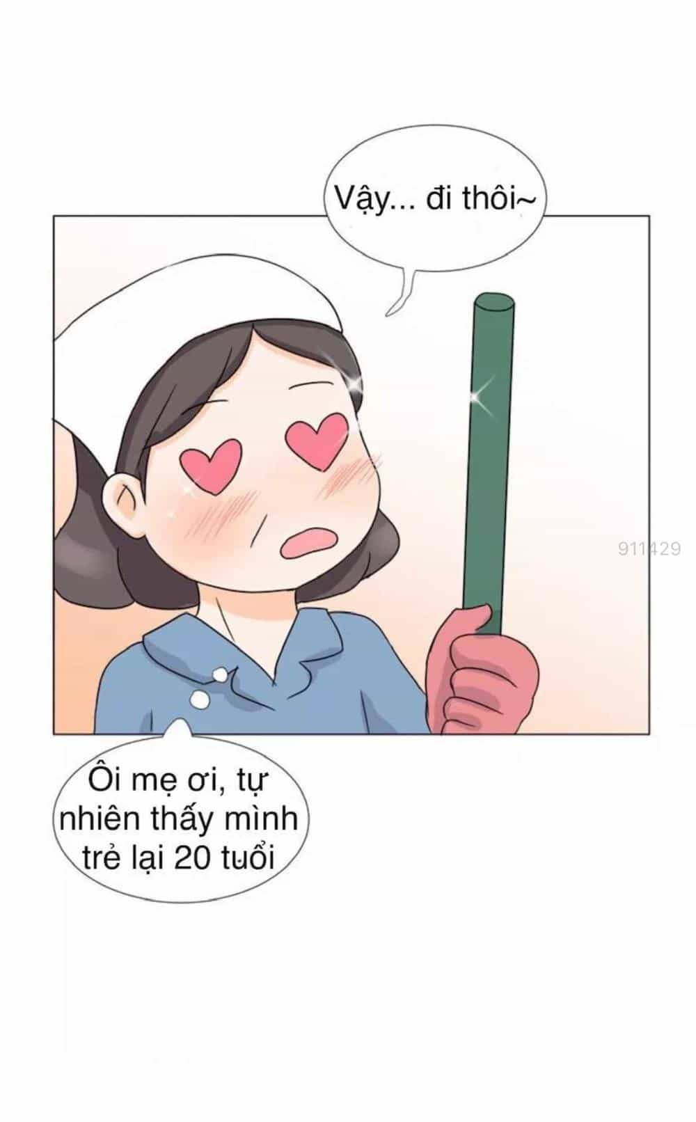 Idol Và Sếp Em Yêu Ai? - Chương 7 - ảnh 28