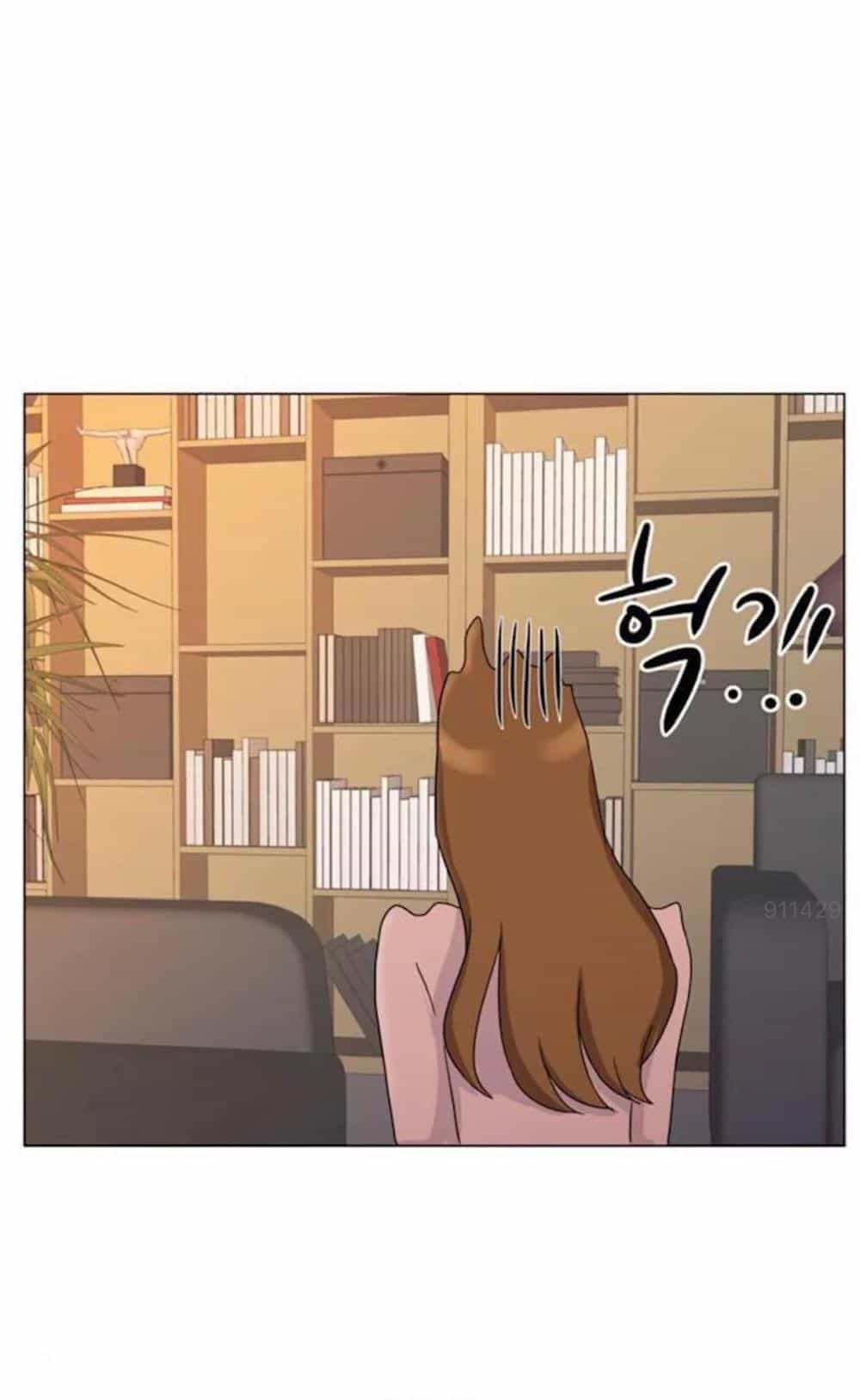 Idol Và Sếp Em Yêu Ai? - Chương 7 - ảnh 33