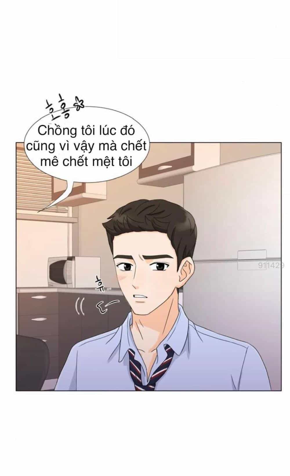 Idol Và Sếp Em Yêu Ai? - Chương 7 - ảnh 36