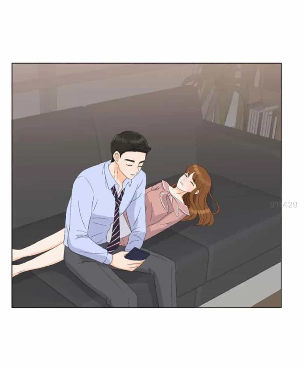 Idol Và Sếp Em Yêu Ai? - Chương 7 - ảnh 8