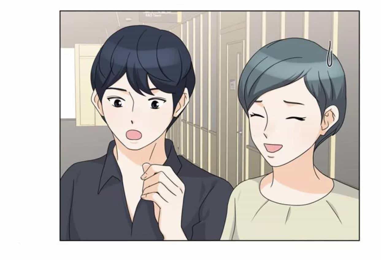 Idol Và Sếp Em Yêu Ai? - Chương 70 - ảnh 11