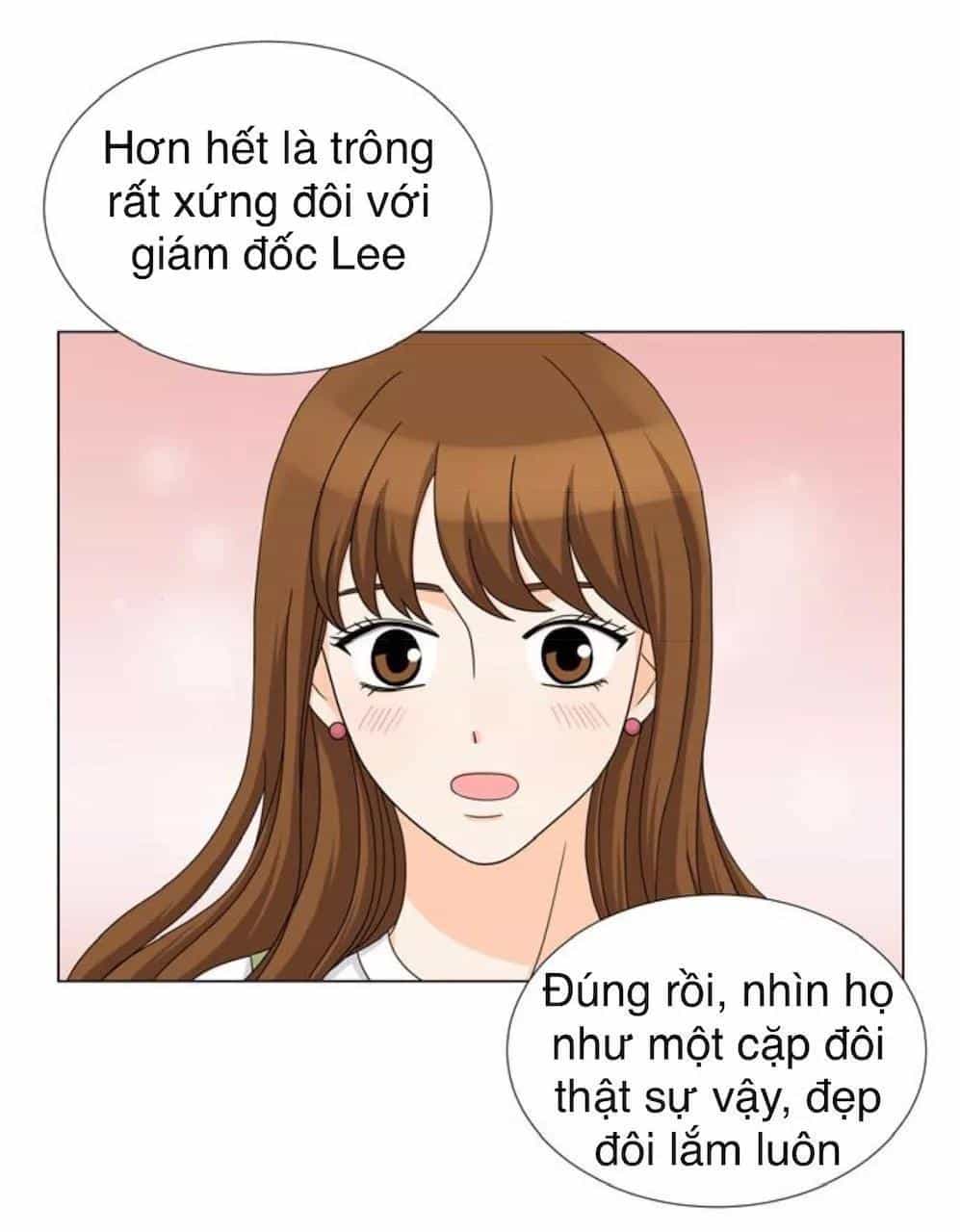 Idol Và Sếp Em Yêu Ai? - Chương 70 - ảnh 21