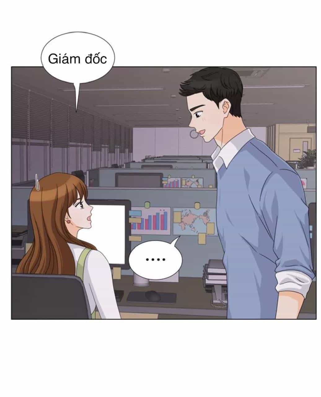 Idol Và Sếp Em Yêu Ai? - Chương 70 - ảnh 36