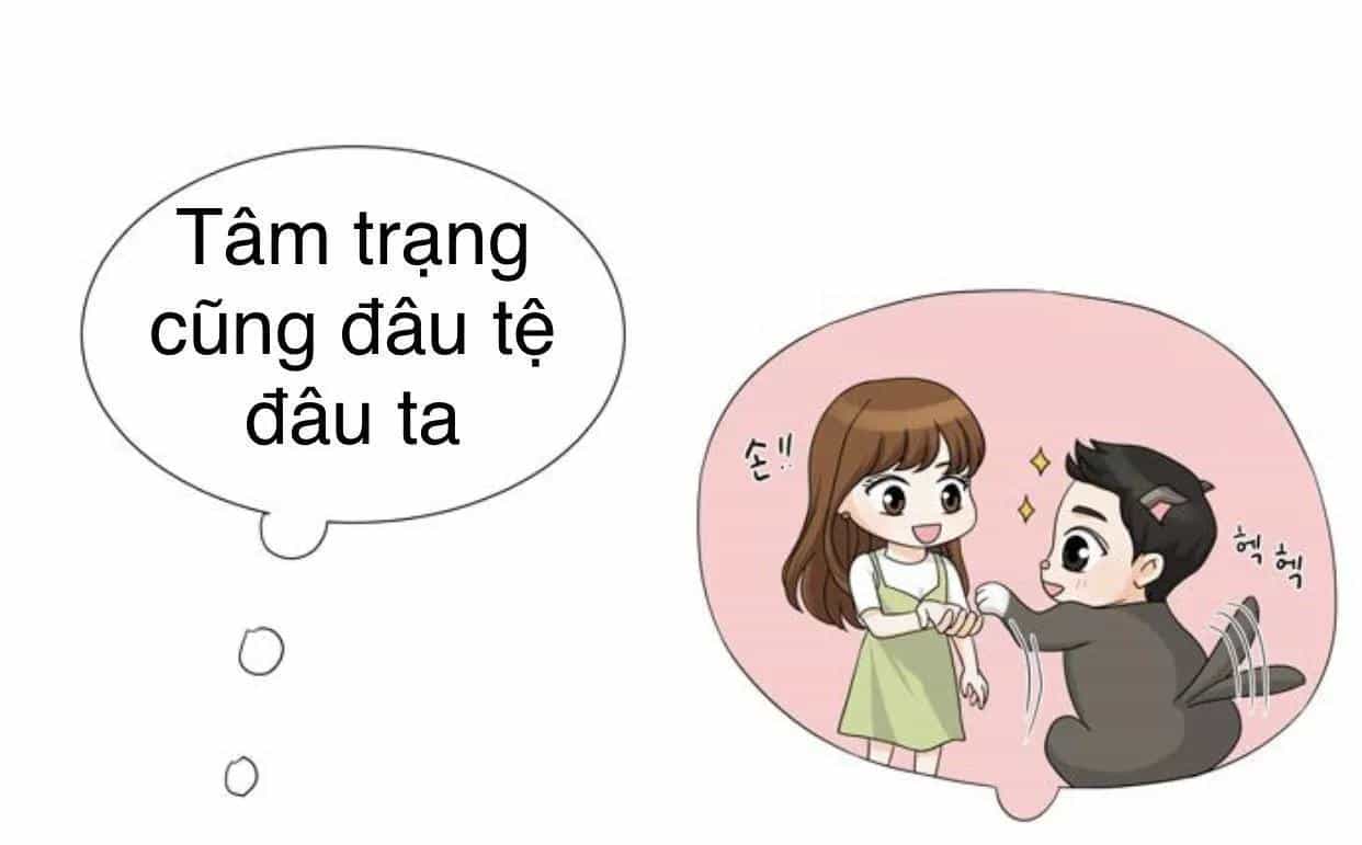 Idol Và Sếp Em Yêu Ai? - Chương 70 - ảnh 37