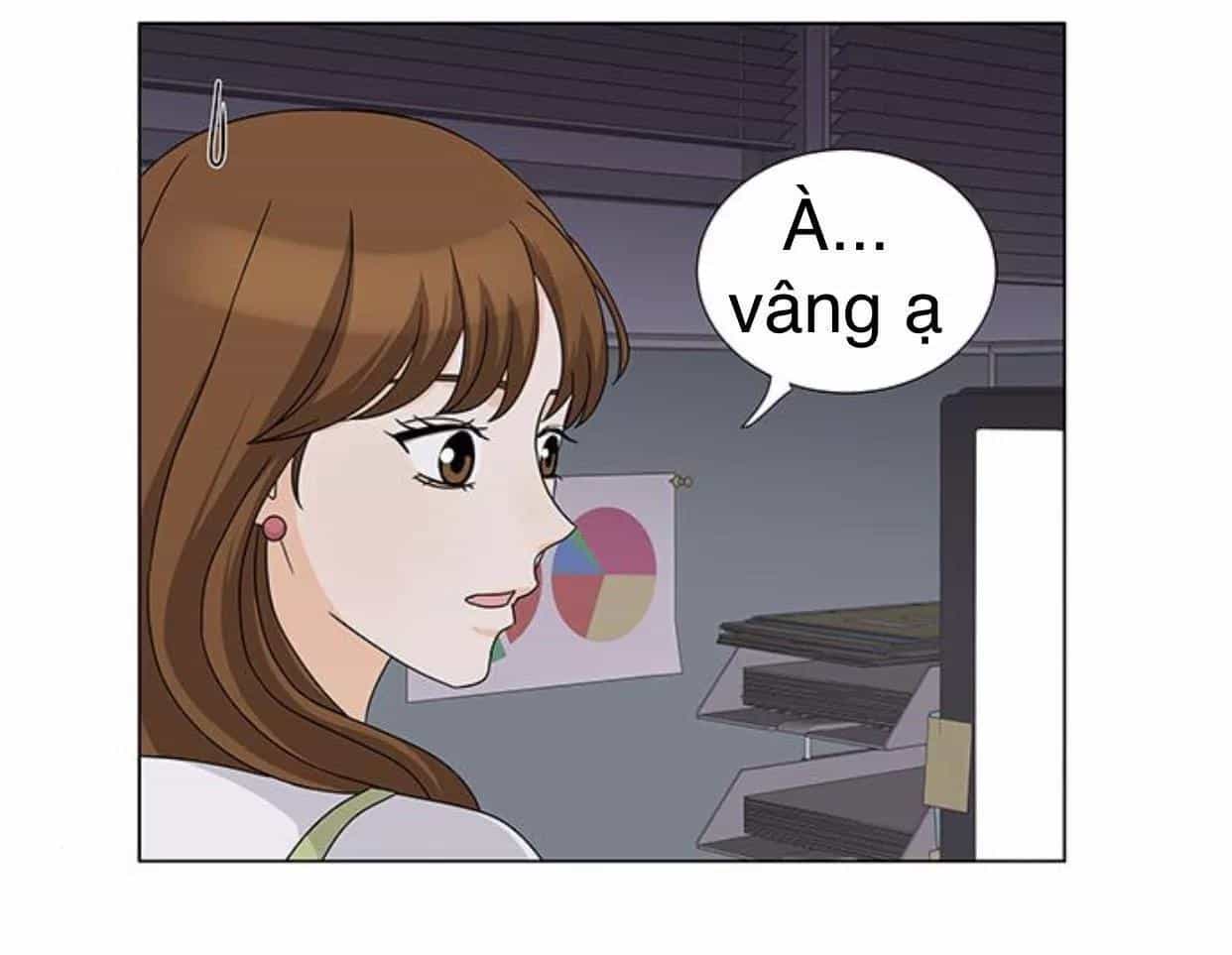 Idol Và Sếp Em Yêu Ai? - Chương 70 - ảnh 44