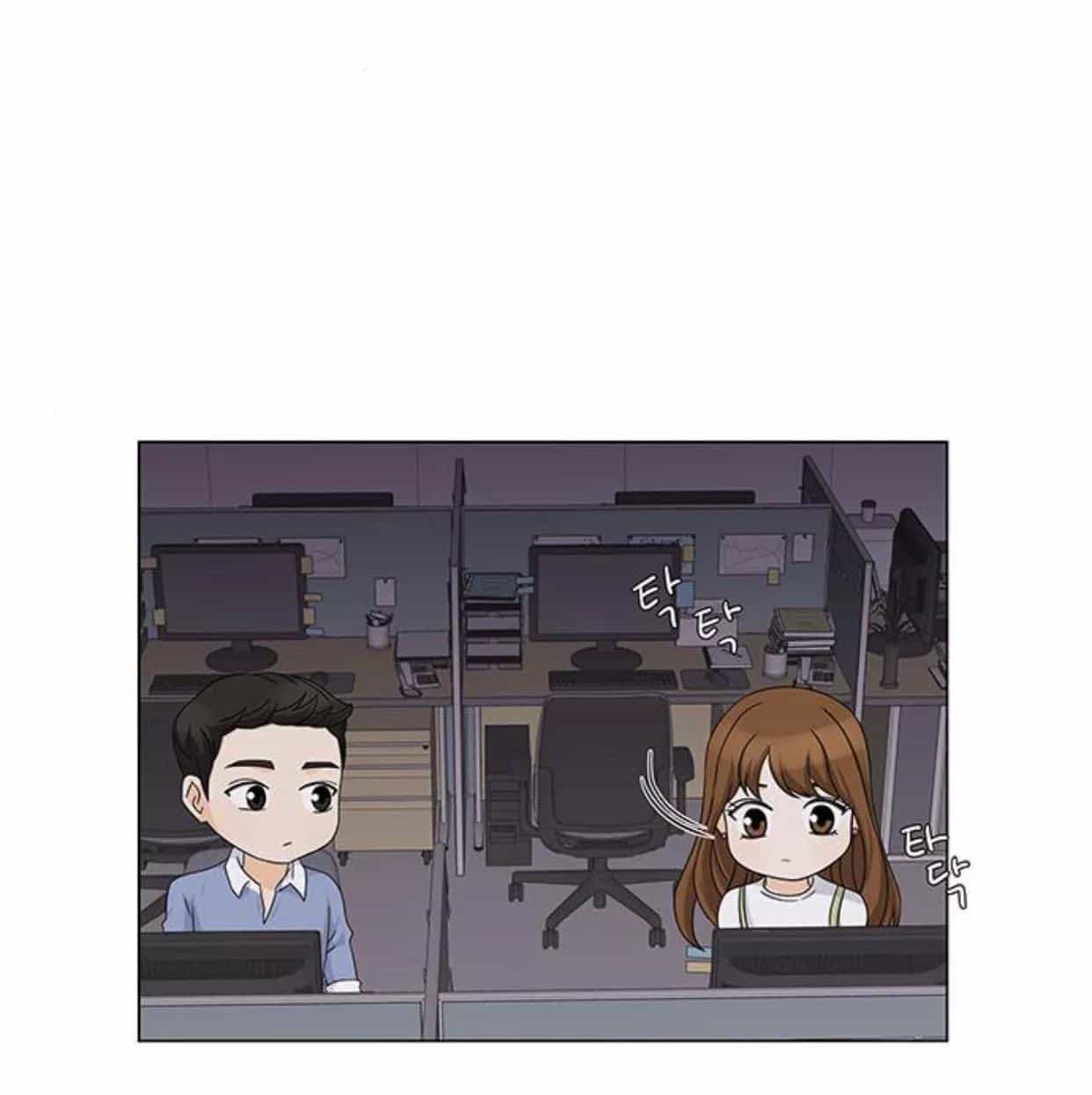 Idol Và Sếp Em Yêu Ai? - Chương 70 - ảnh 45