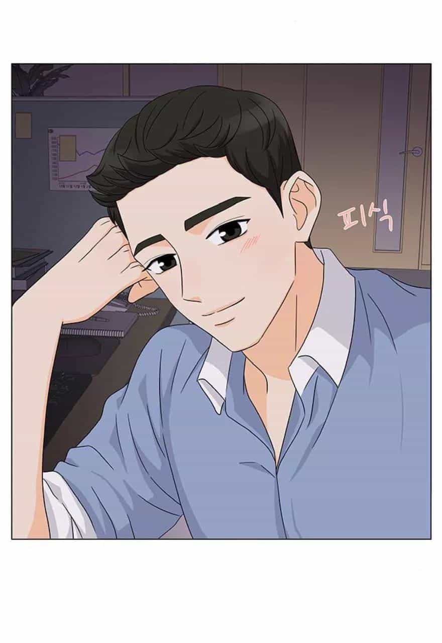 Idol Và Sếp Em Yêu Ai? - Chương 70 - ảnh 47