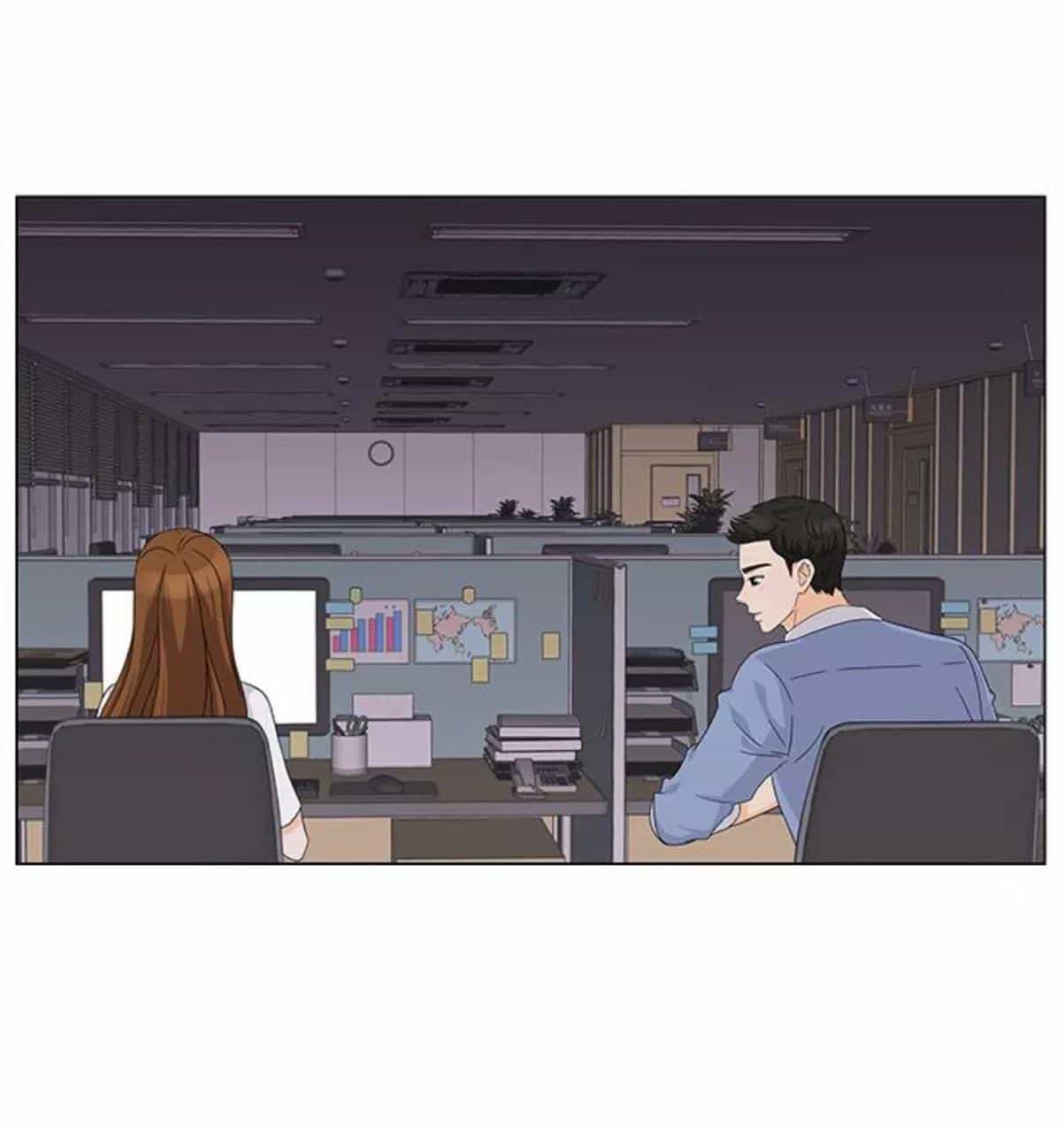 Idol Và Sếp Em Yêu Ai? - Chương 70 - ảnh 48