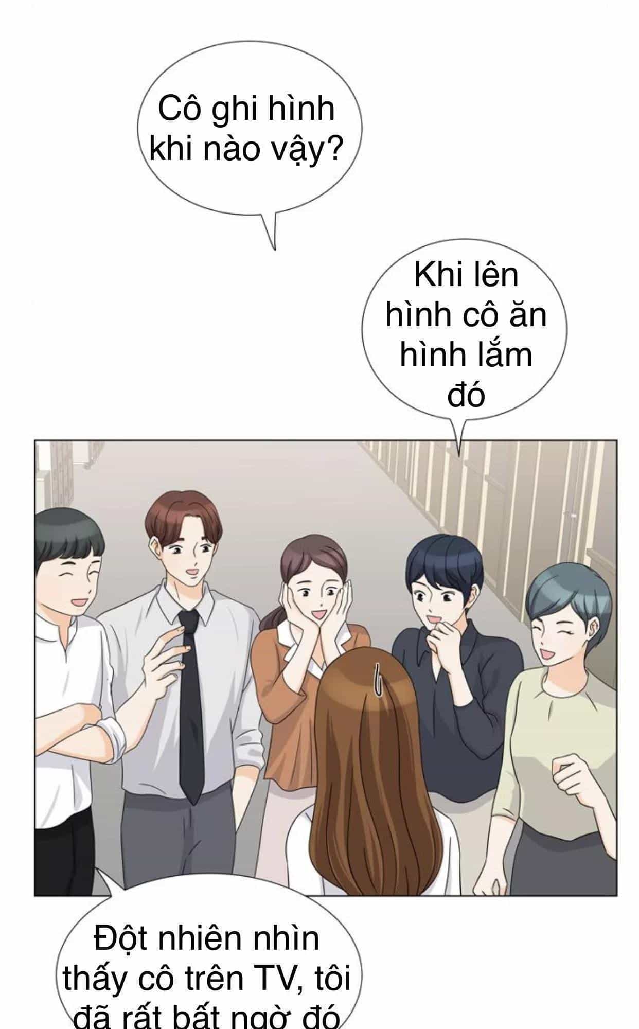 Idol Và Sếp Em Yêu Ai? - Chương 70 - ảnh 8