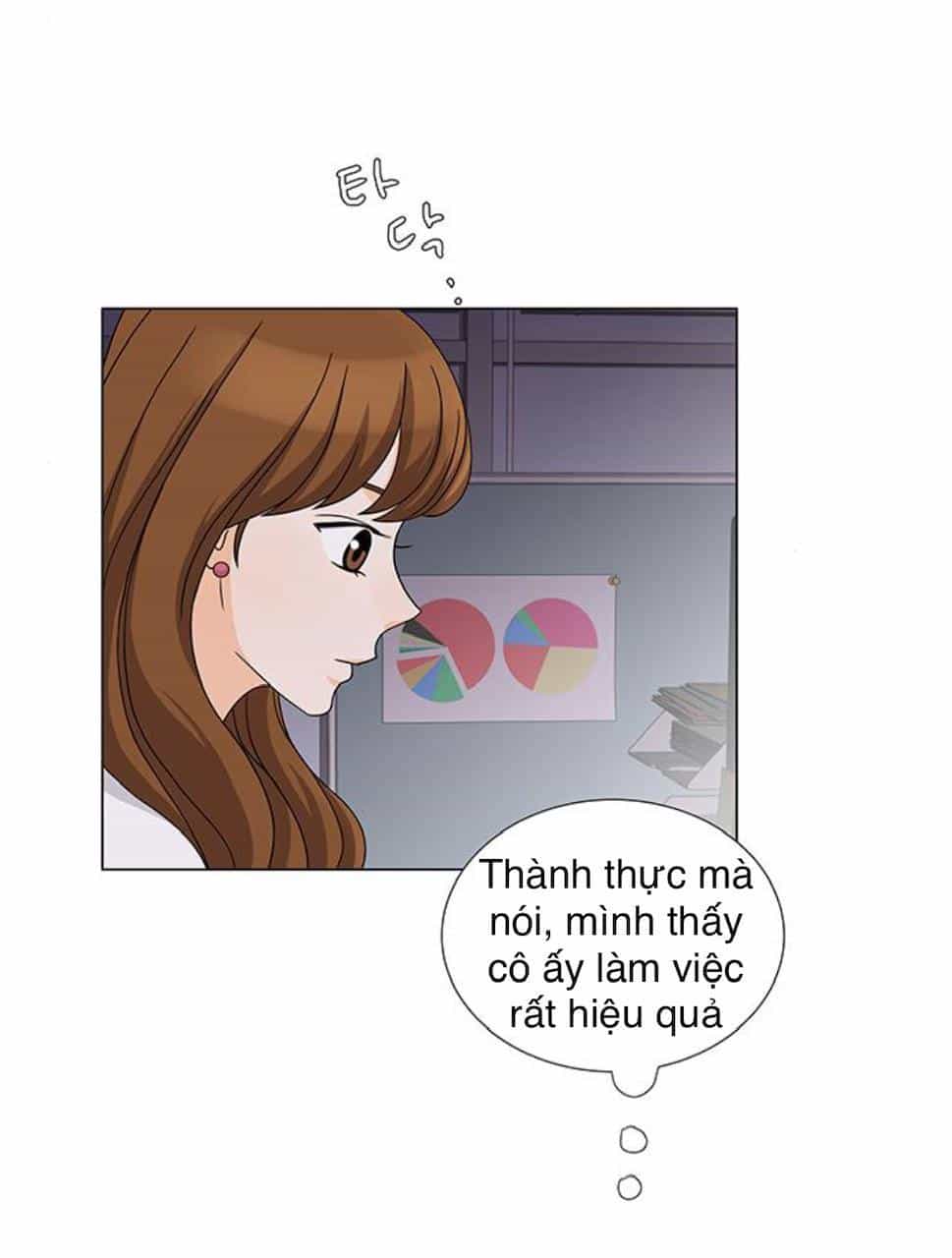 Idol Và Sếp Em Yêu Ai? - Chương 71 - ảnh 11