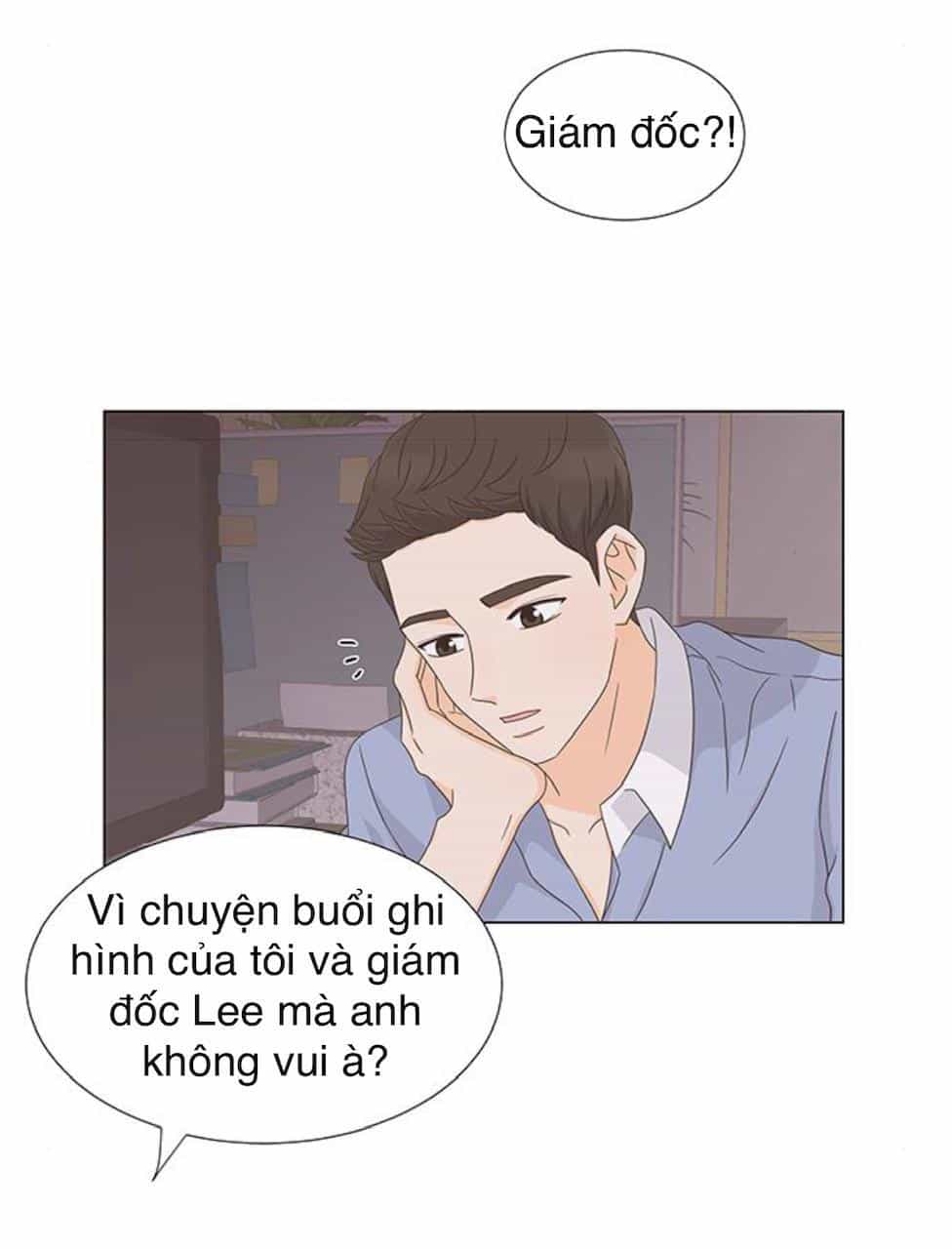 Idol Và Sếp Em Yêu Ai? - Chương 71 - ảnh 14