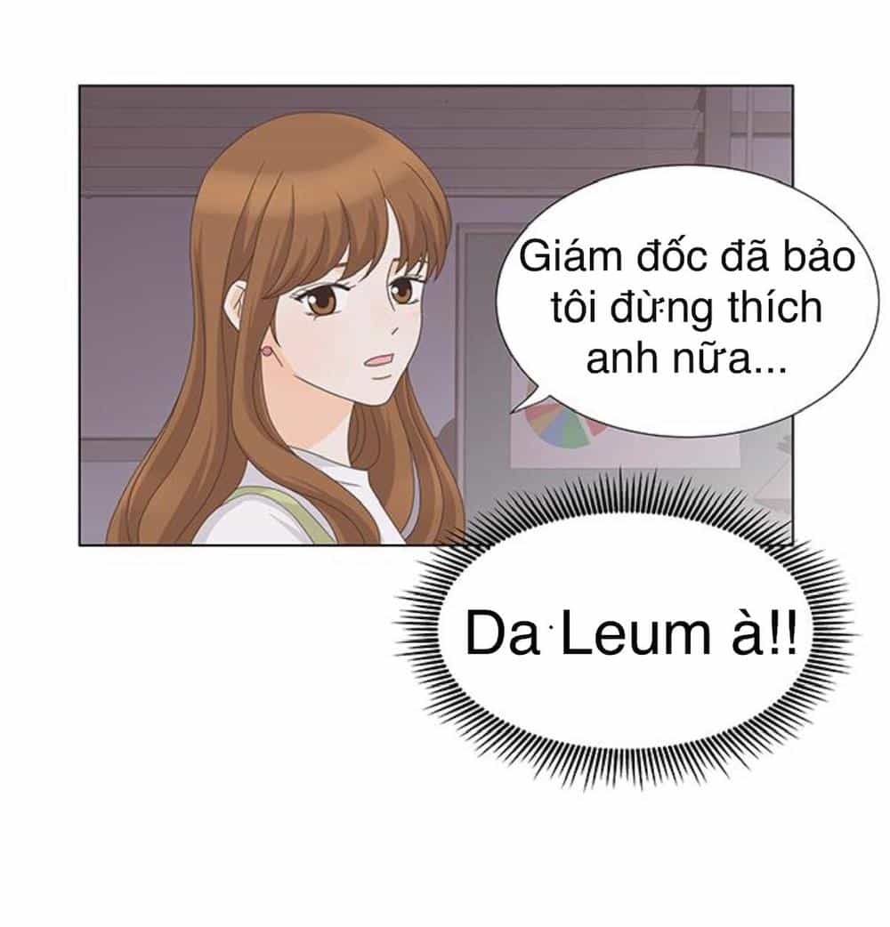 Idol Và Sếp Em Yêu Ai? - Chương 71 - ảnh 16