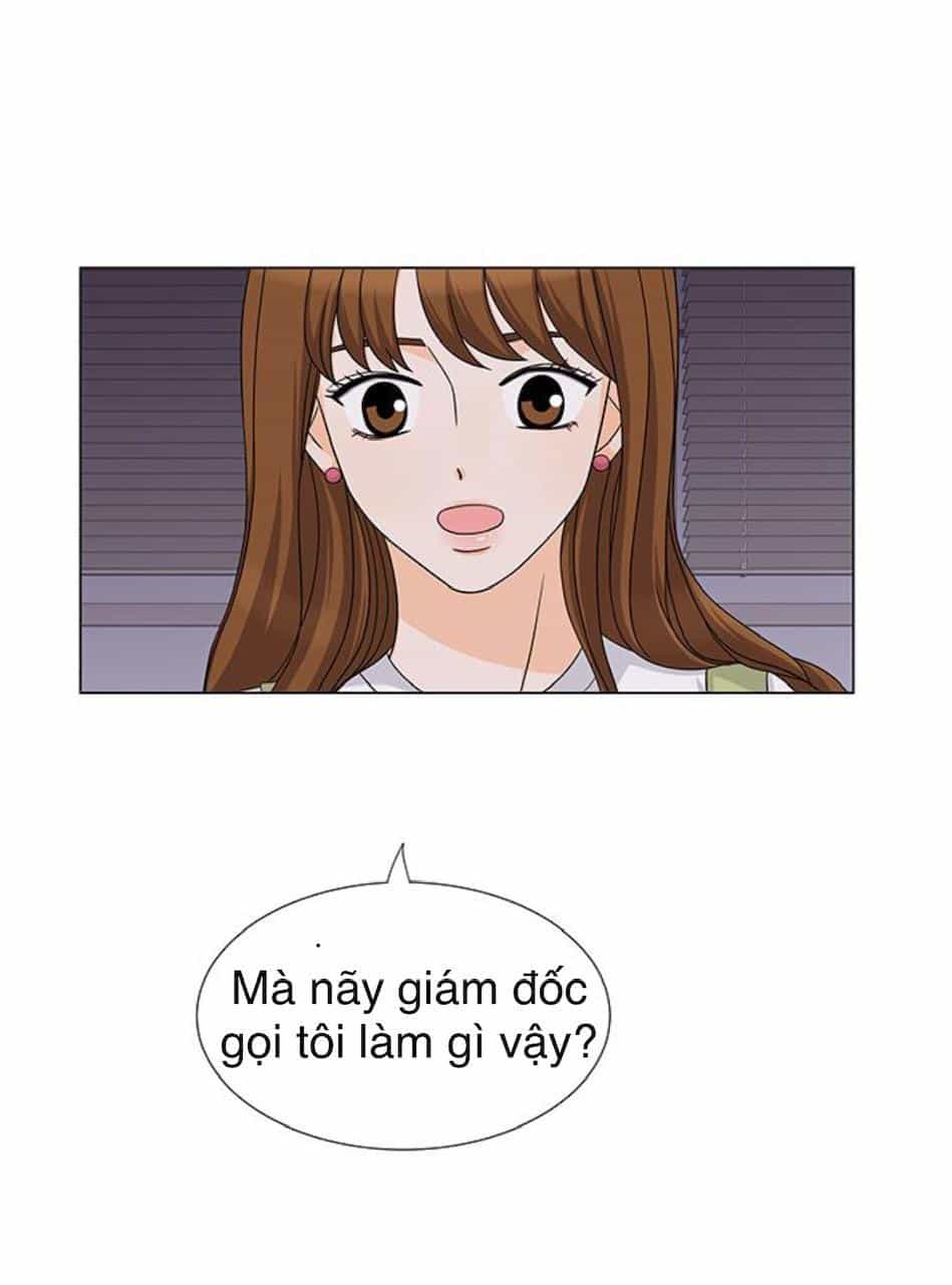 Idol Và Sếp Em Yêu Ai? - Chương 71 - ảnh 23