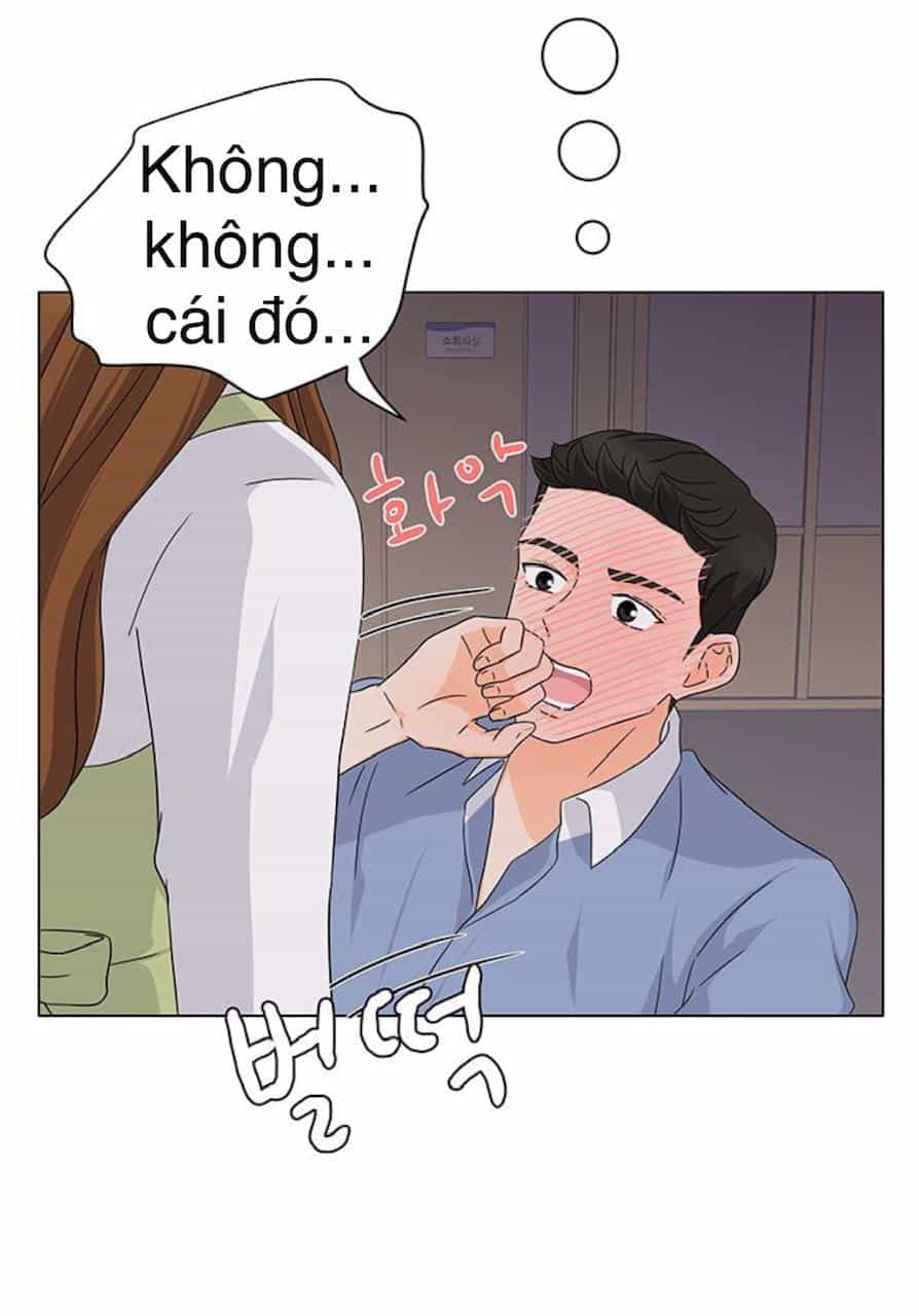 Idol Và Sếp Em Yêu Ai? - Chương 71 - ảnh 25