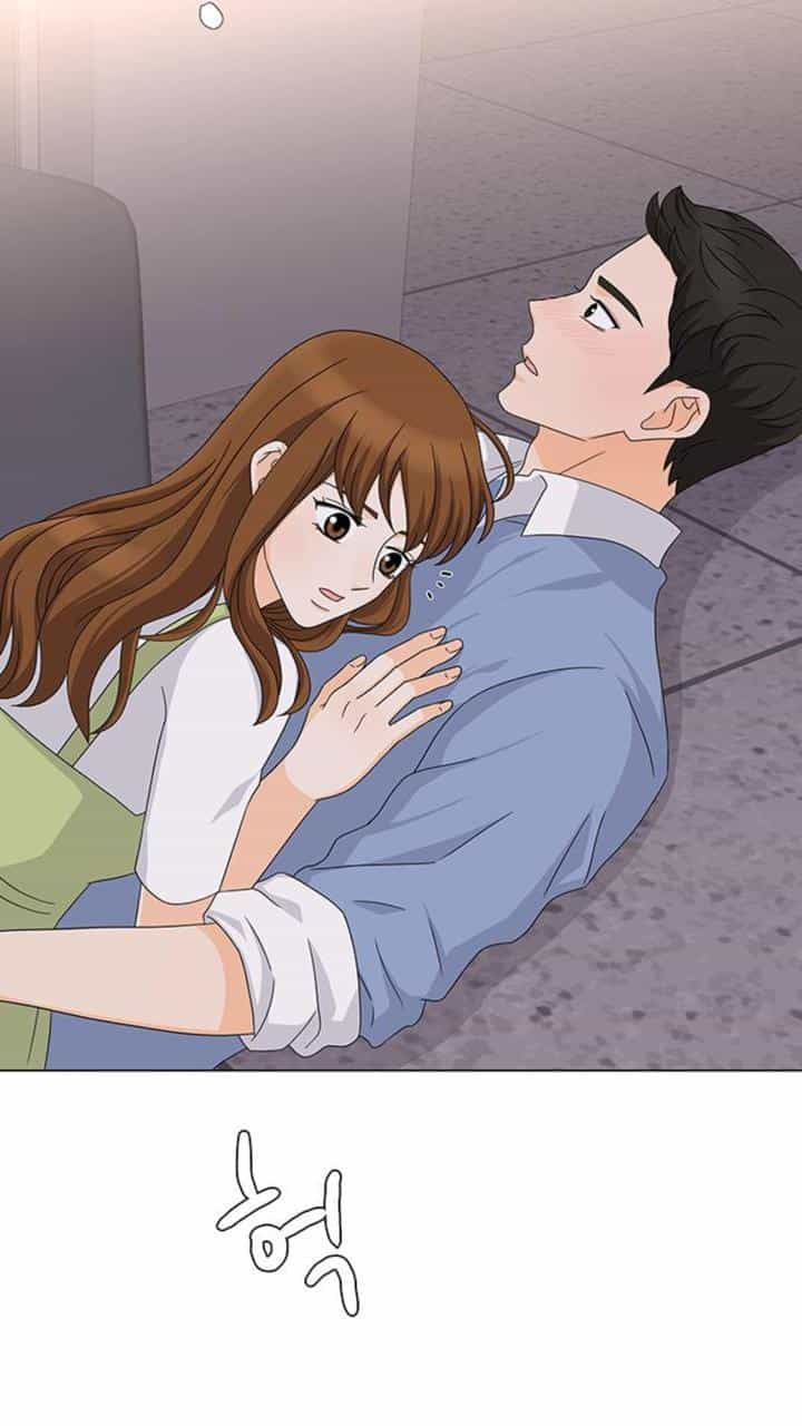 Idol Và Sếp Em Yêu Ai? - Chương 71 - ảnh 35