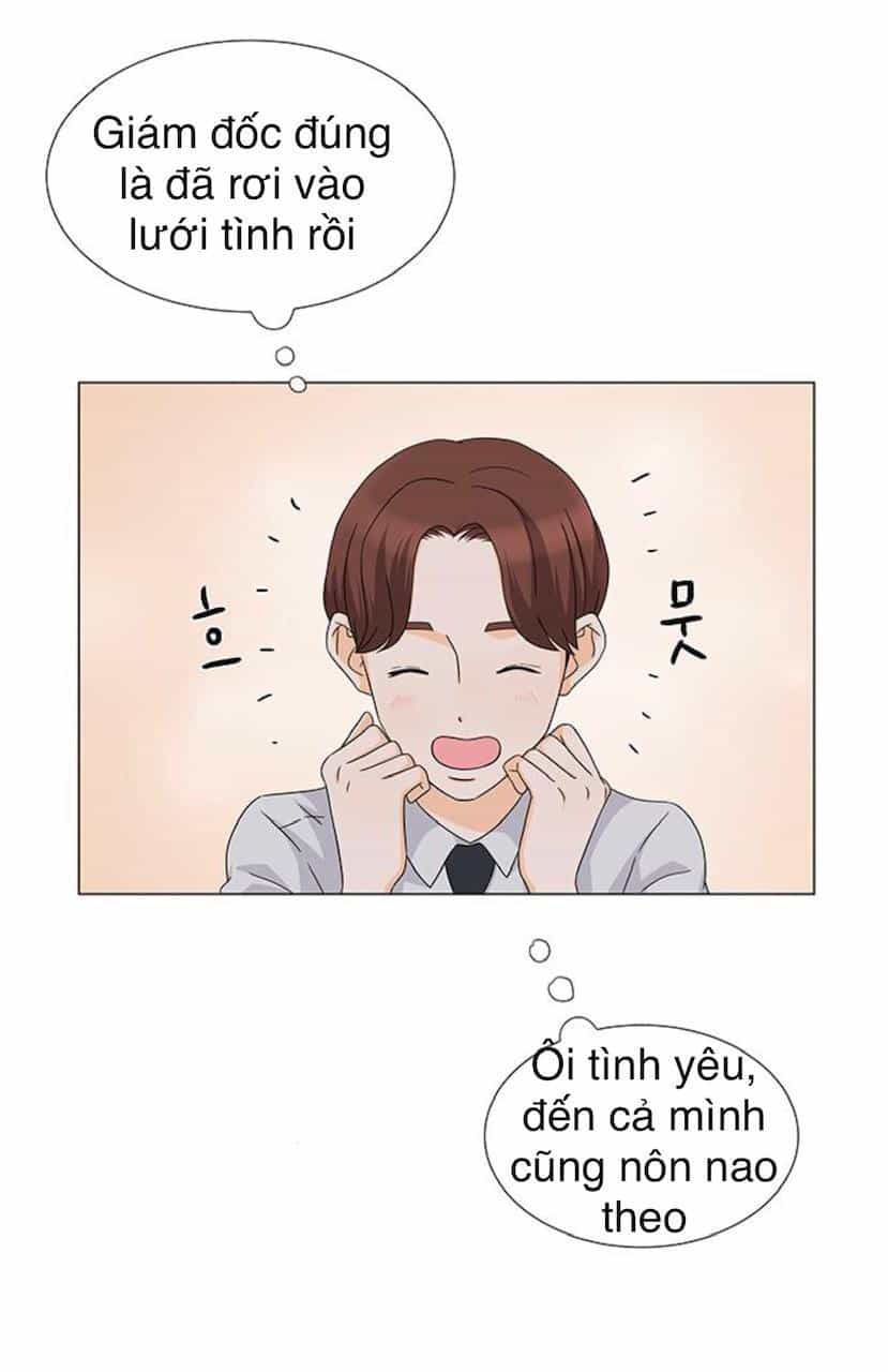 Idol Và Sếp Em Yêu Ai? - Chương 71 - ảnh 7