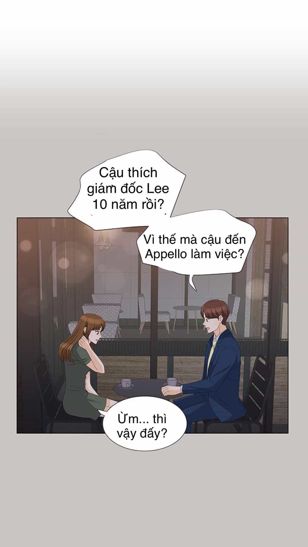 Idol Và Sếp Em Yêu Ai? - Chương 71 - ảnh 8