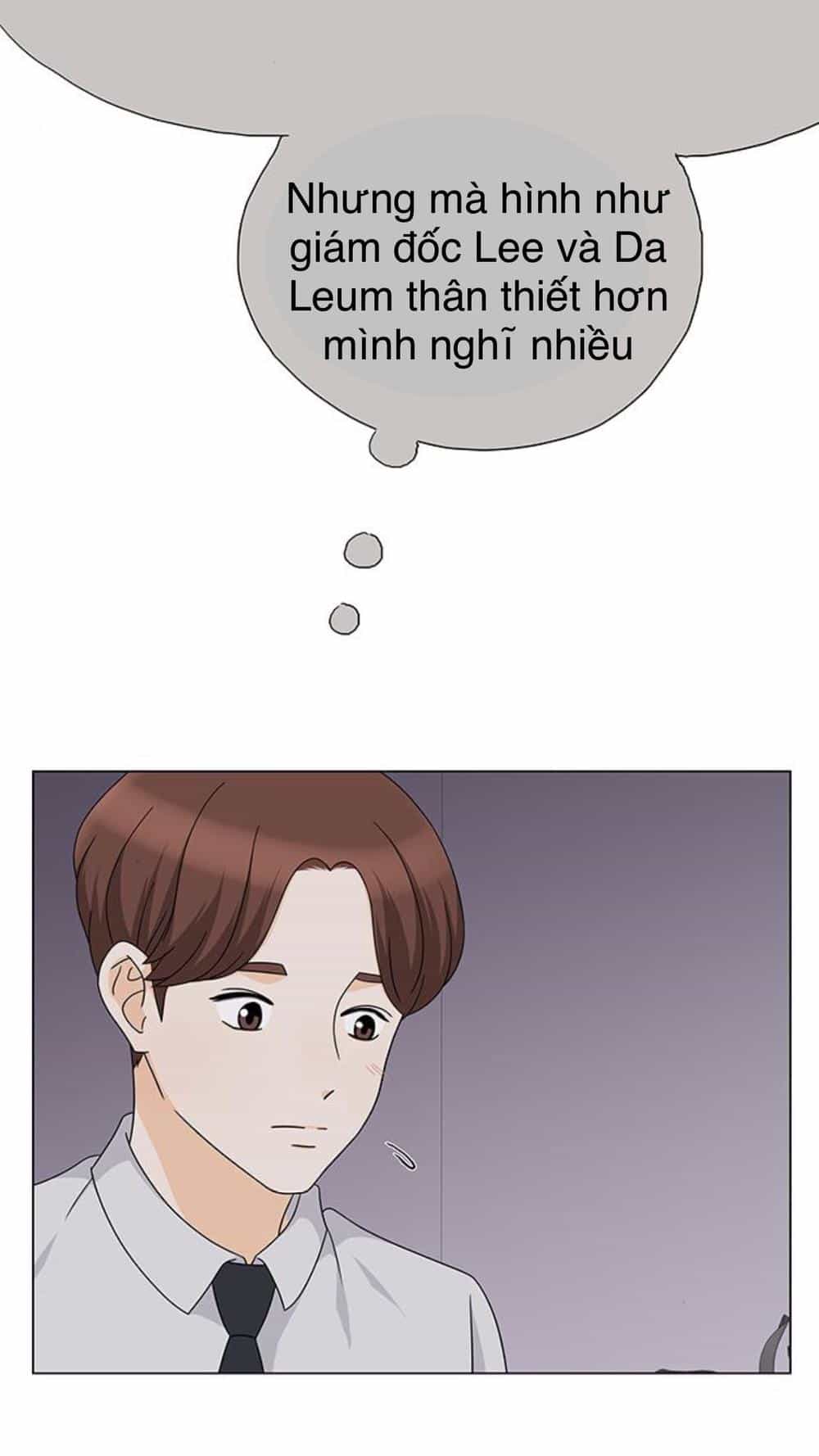 Idol Và Sếp Em Yêu Ai? - Chương 71 - ảnh 9