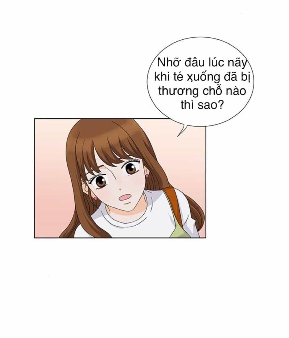 Idol Và Sếp Em Yêu Ai? - Chương 72 - ảnh 12