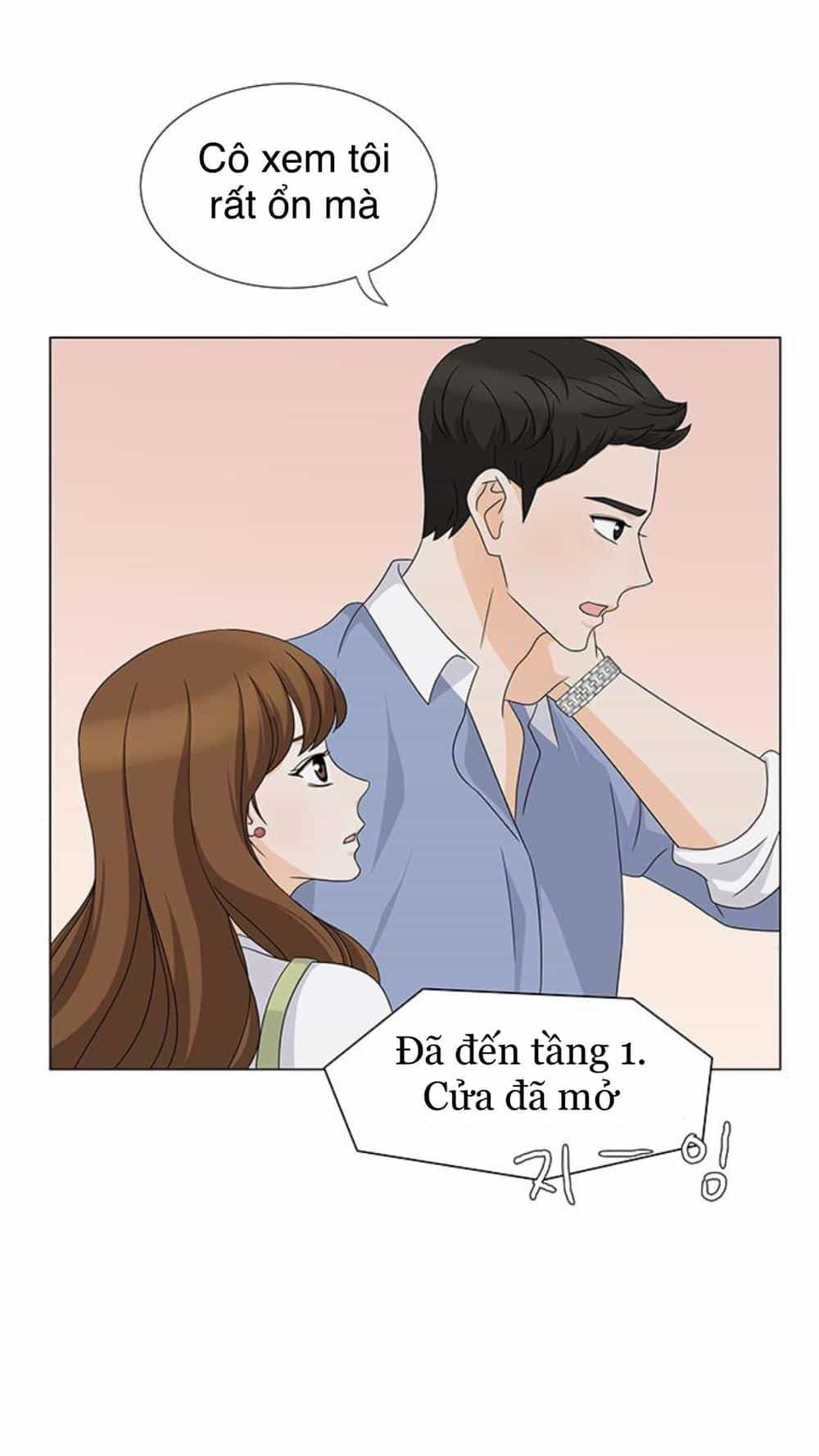 Idol Và Sếp Em Yêu Ai? - Chương 72 - ảnh 14
