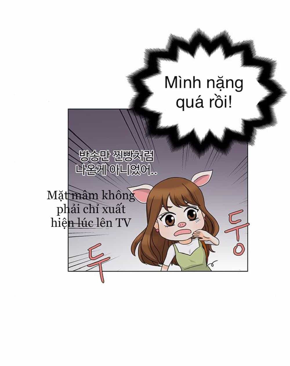 Idol Và Sếp Em Yêu Ai? - Chương 72 - ảnh 16