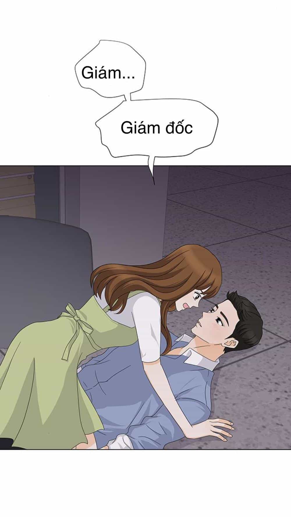 Idol Và Sếp Em Yêu Ai? - Chương 72 - ảnh 2