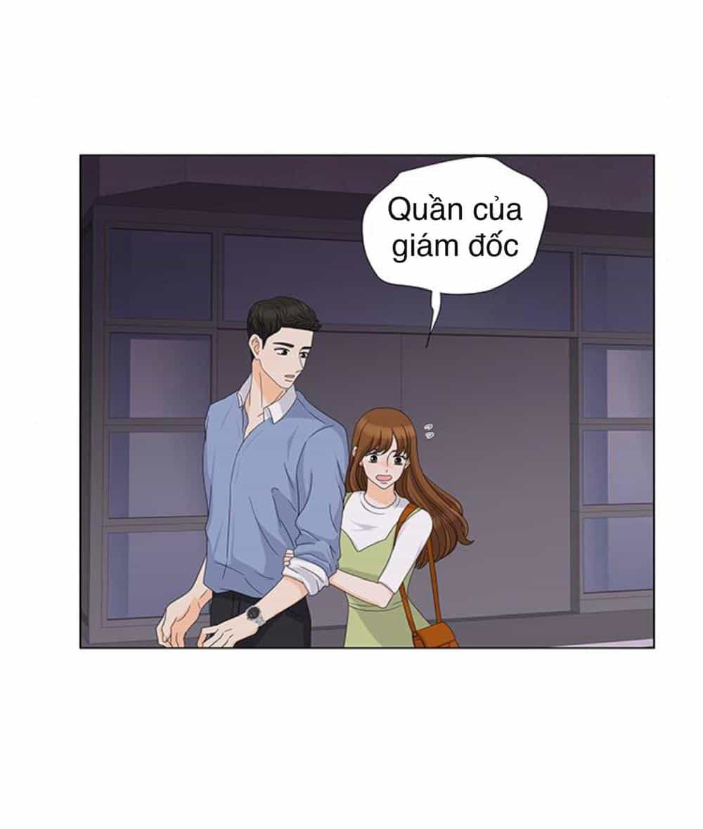 Idol Và Sếp Em Yêu Ai? - Chương 72 - ảnh 22