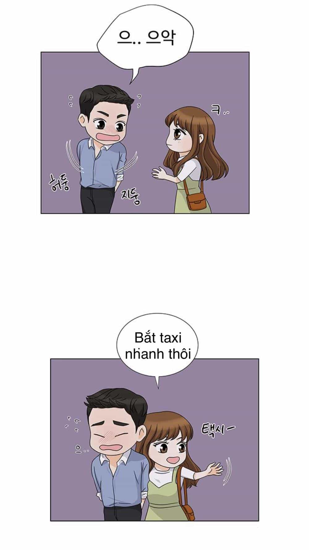 Idol Và Sếp Em Yêu Ai? - Chương 72 - ảnh 24