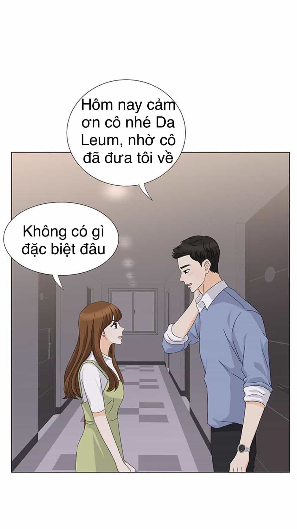 Idol Và Sếp Em Yêu Ai? - Chương 72 - ảnh 27
