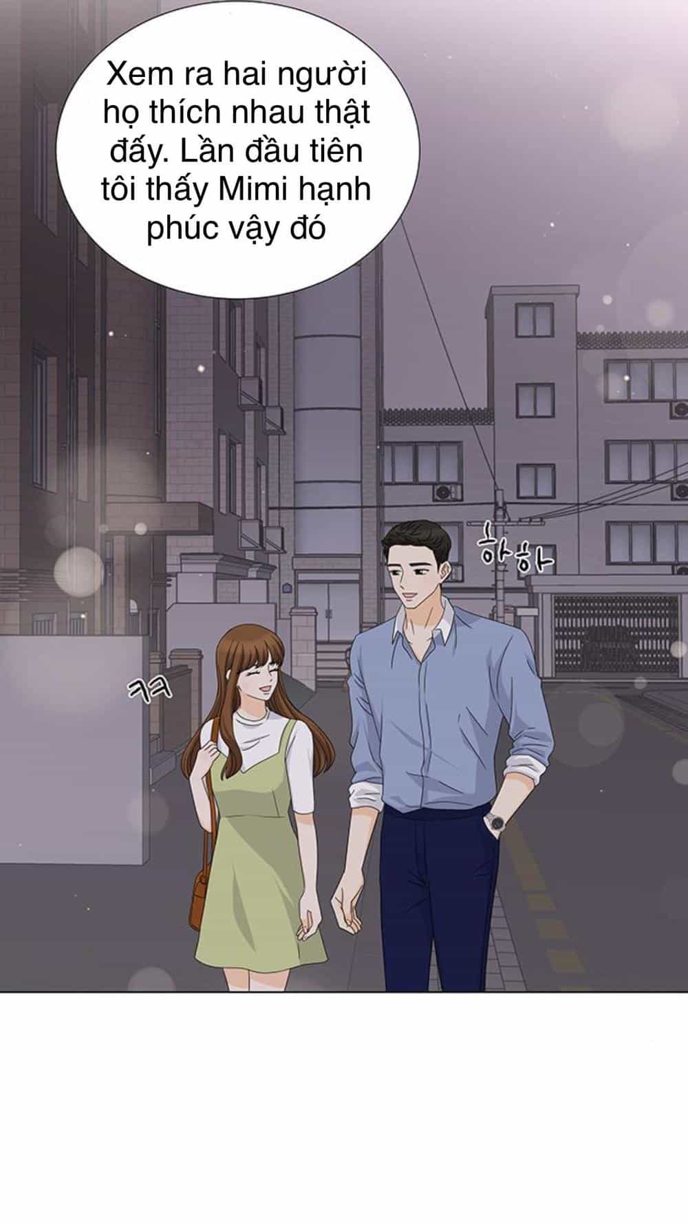 Idol Và Sếp Em Yêu Ai? - Chương 72 - ảnh 32