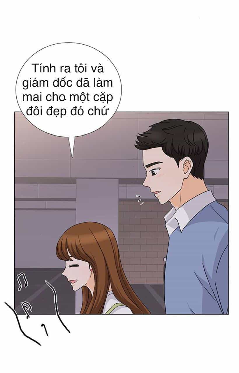 Idol Và Sếp Em Yêu Ai? - Chương 72 - ảnh 33
