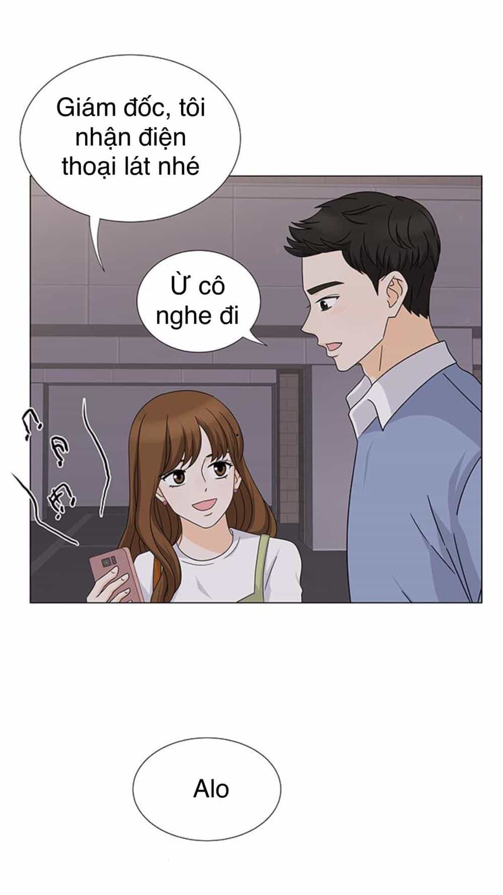 Idol Và Sếp Em Yêu Ai? - Chương 72 - ảnh 35