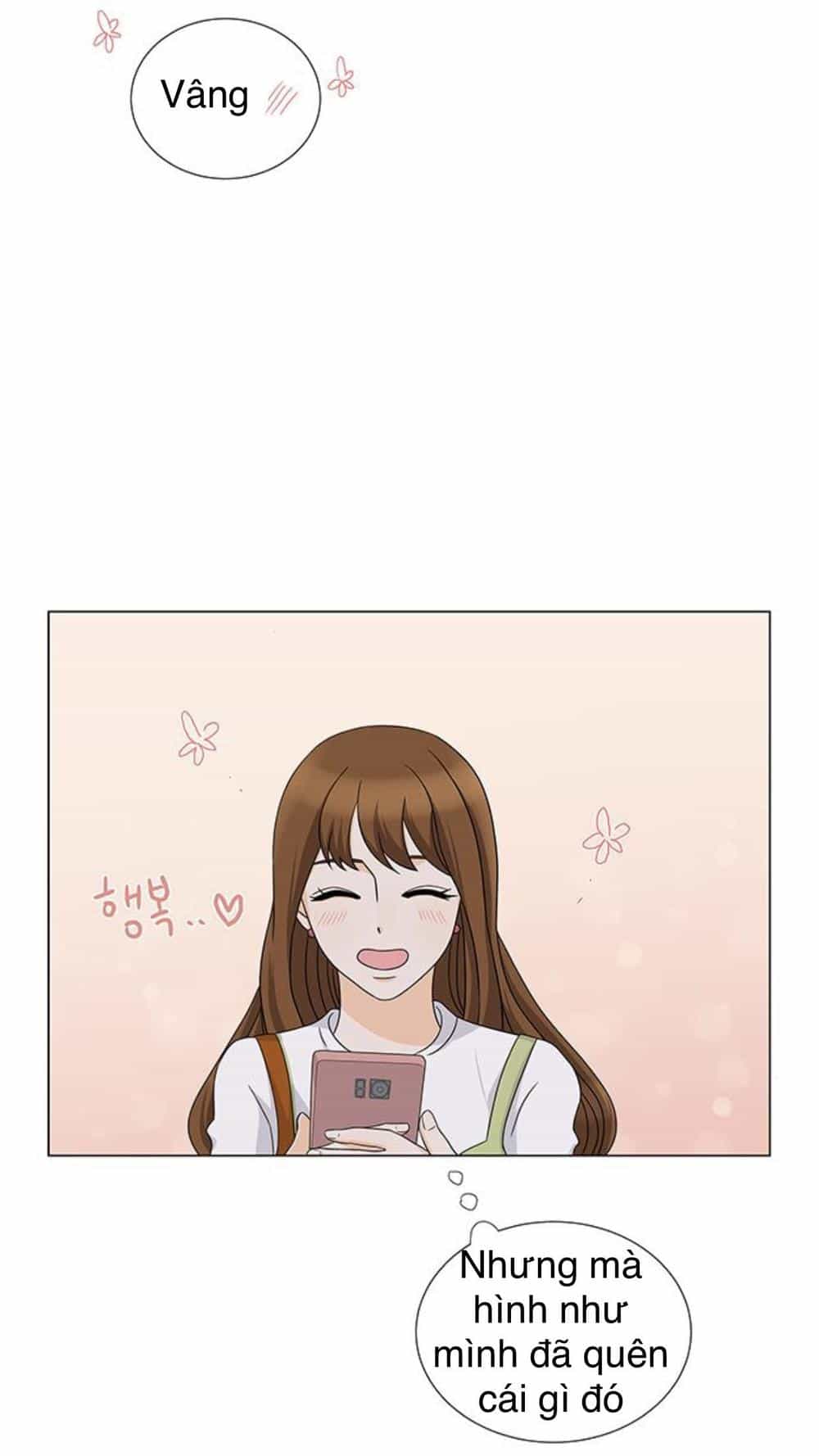 Idol Và Sếp Em Yêu Ai? - Chương 73 - ảnh 18