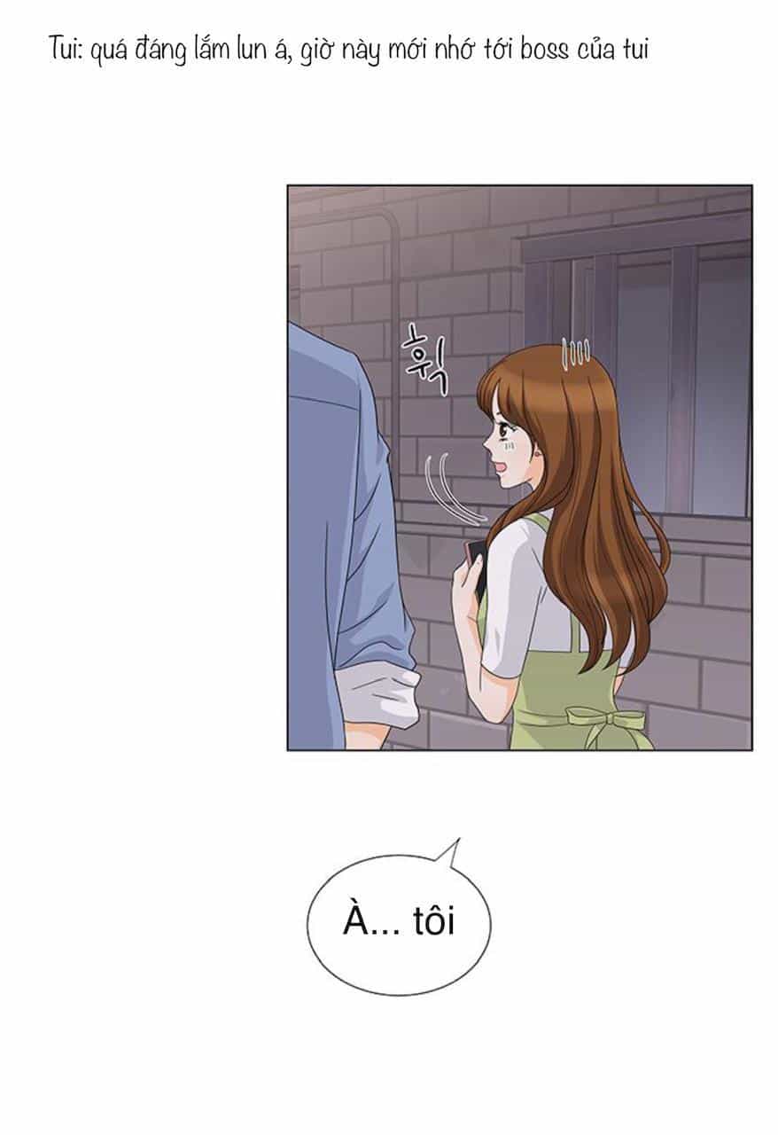 Idol Và Sếp Em Yêu Ai? - Chương 73 - ảnh 20