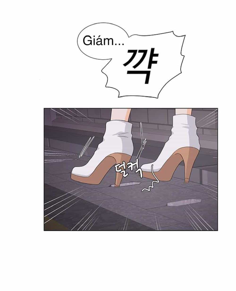 Idol Và Sếp Em Yêu Ai? - Chương 73 - ảnh 21