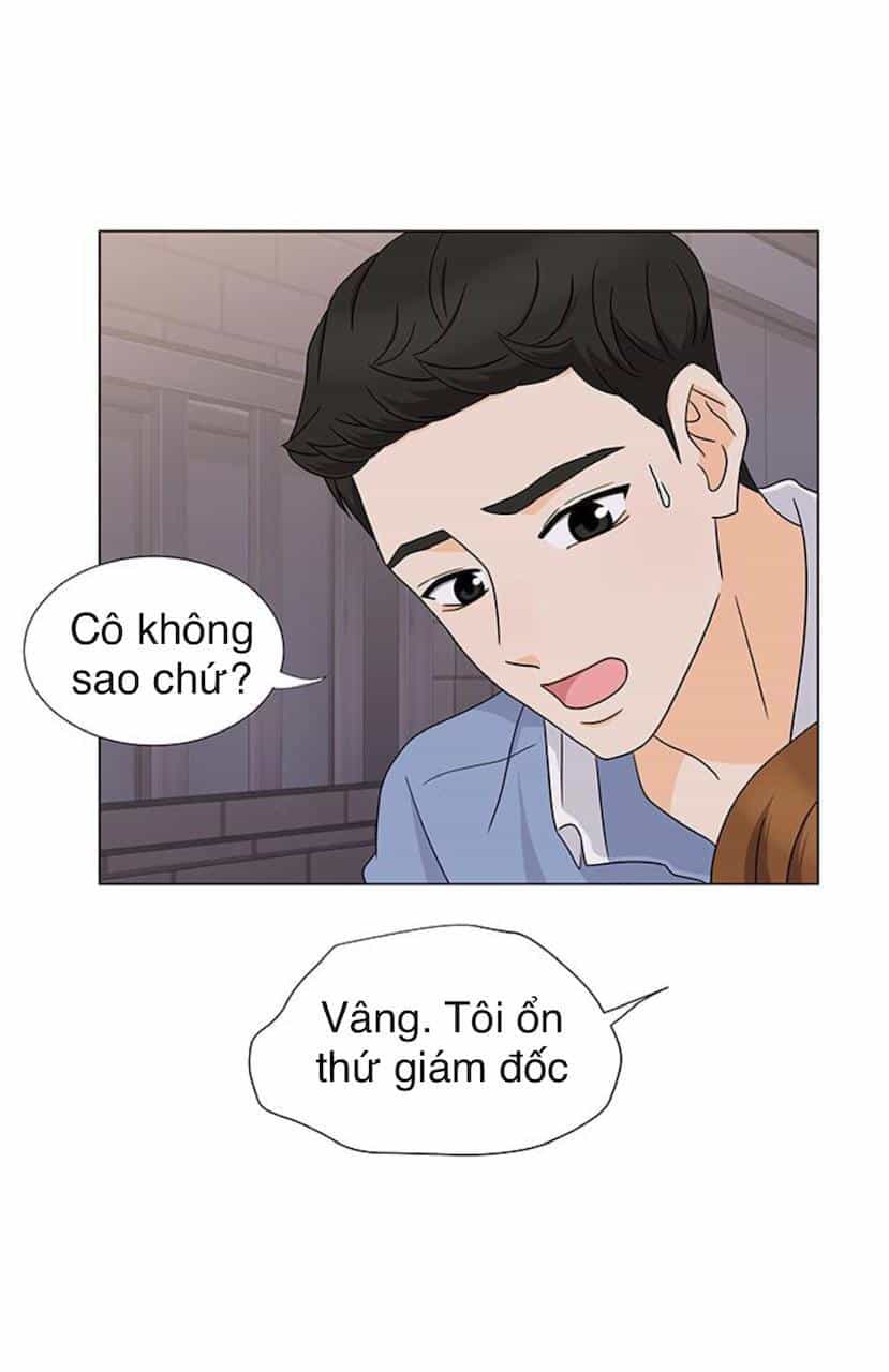 Idol Và Sếp Em Yêu Ai? - Chương 73 - ảnh 28